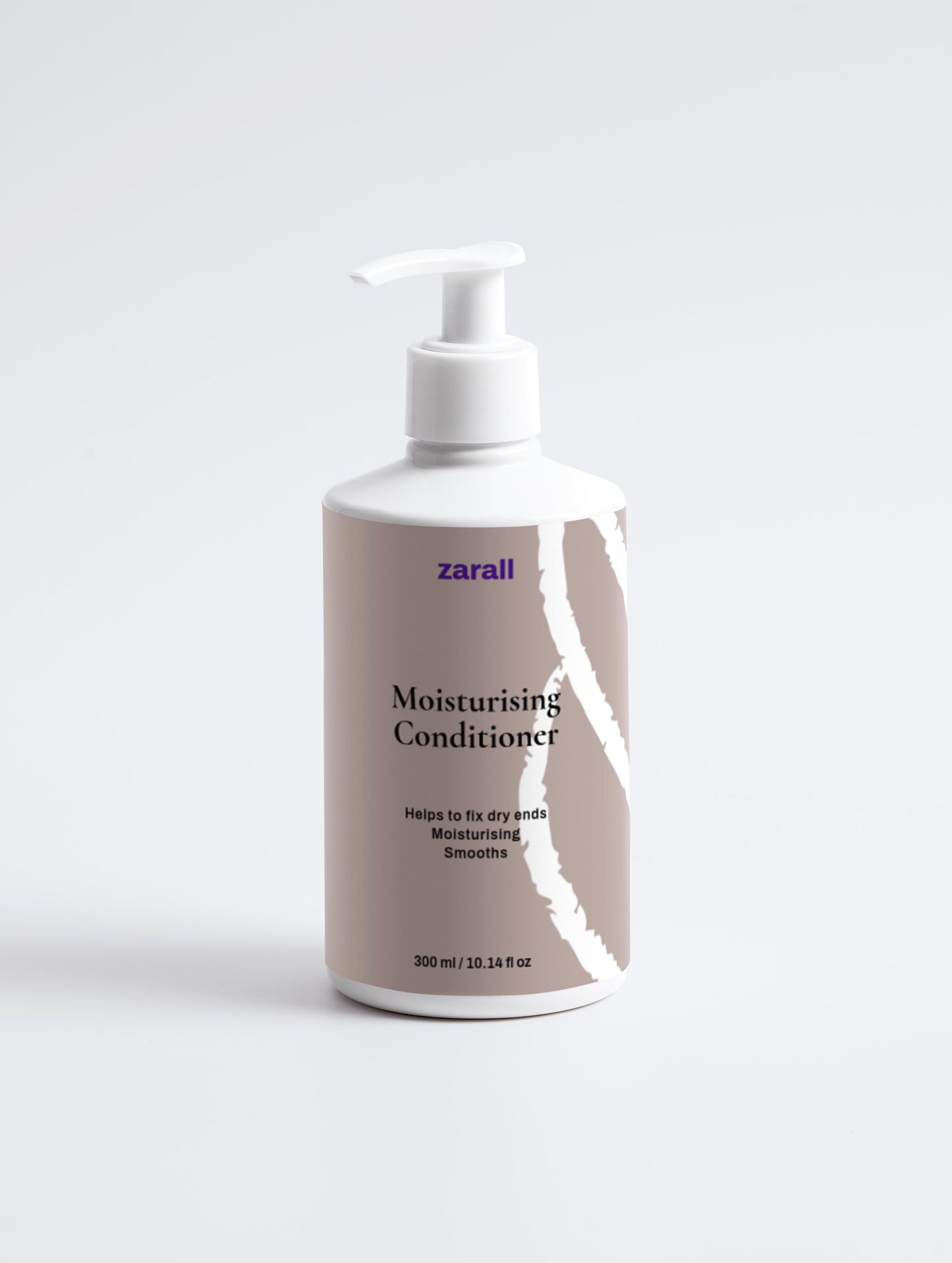 Moisturising Conditioner