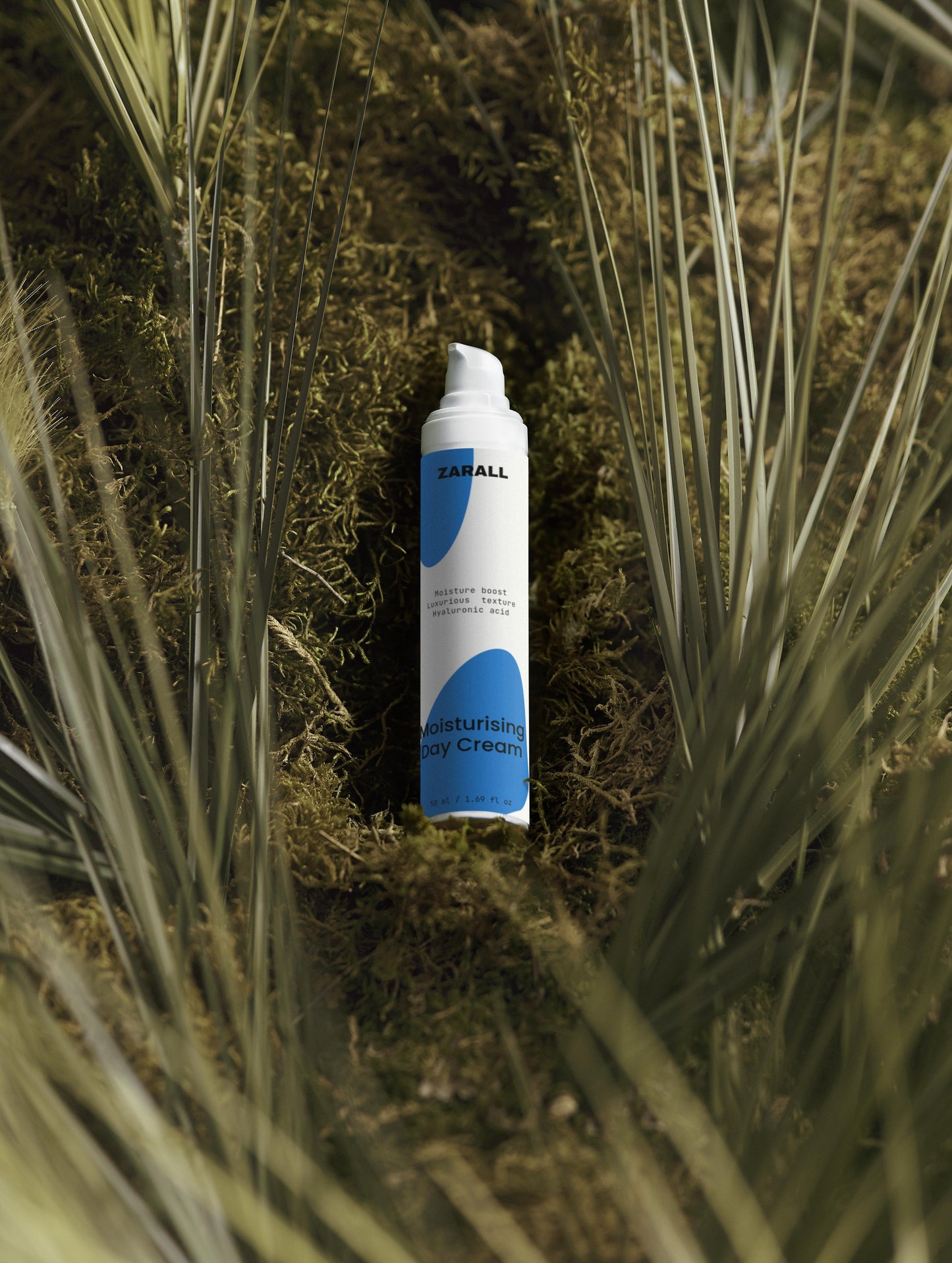 Moisturising Day Cream