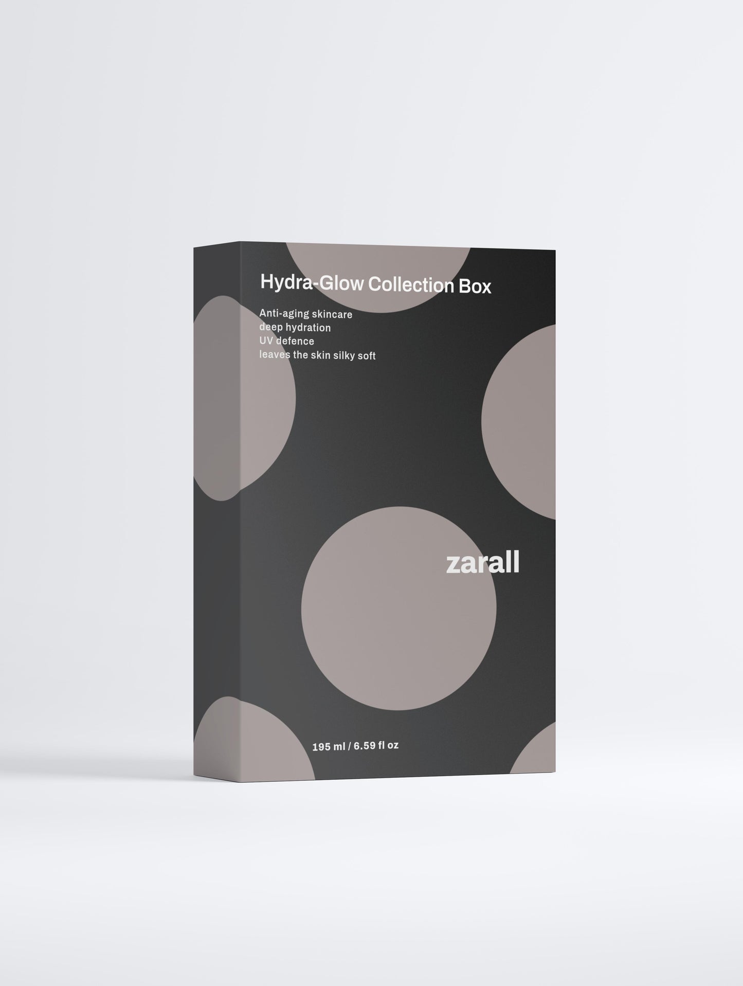 Hydra-Glow Collection Box