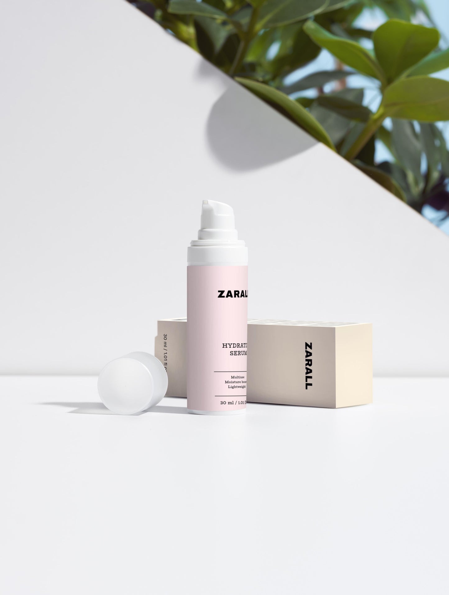 The Ultimate Hydration Duo