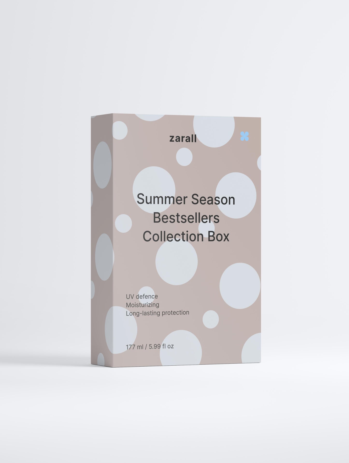 Summer Season Bestsellers Collection Box
