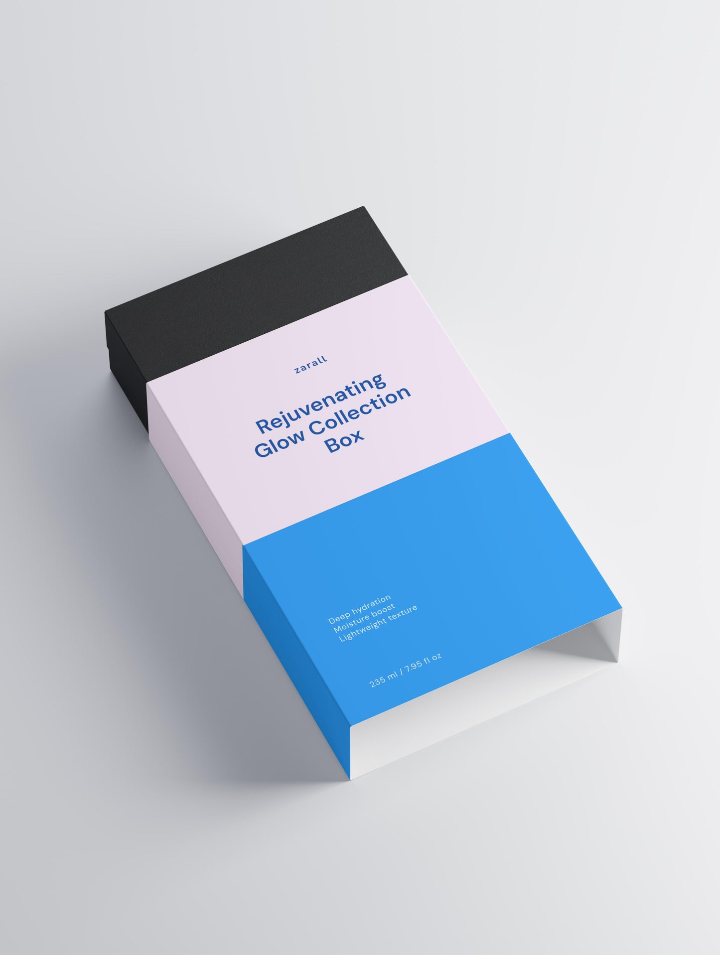 Rejuvenating Glow Collection Box