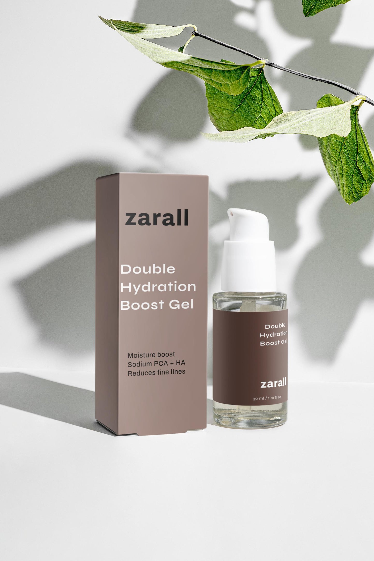 The Ultimate Hydration Duo