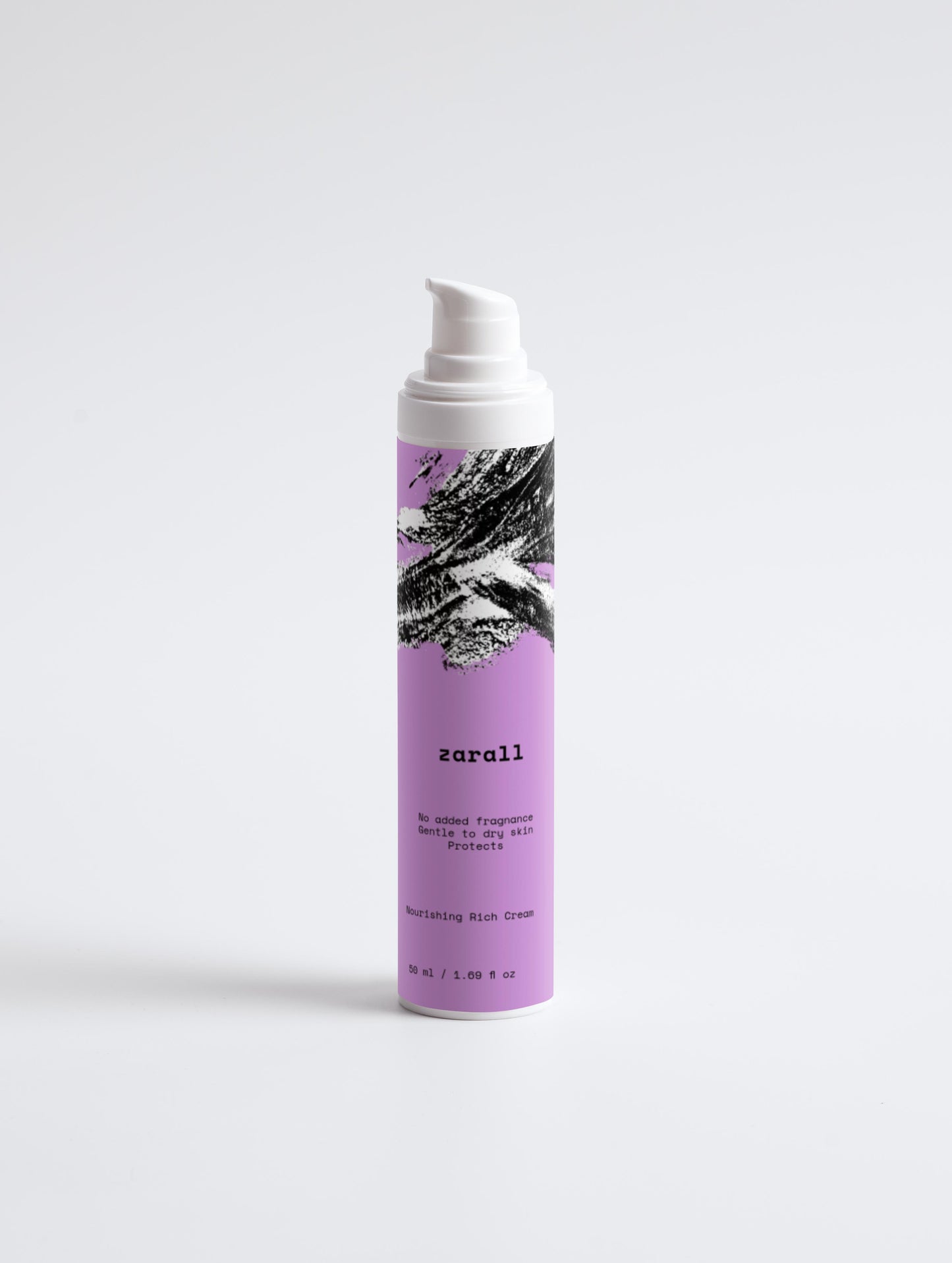 Nourishing Rich Cream