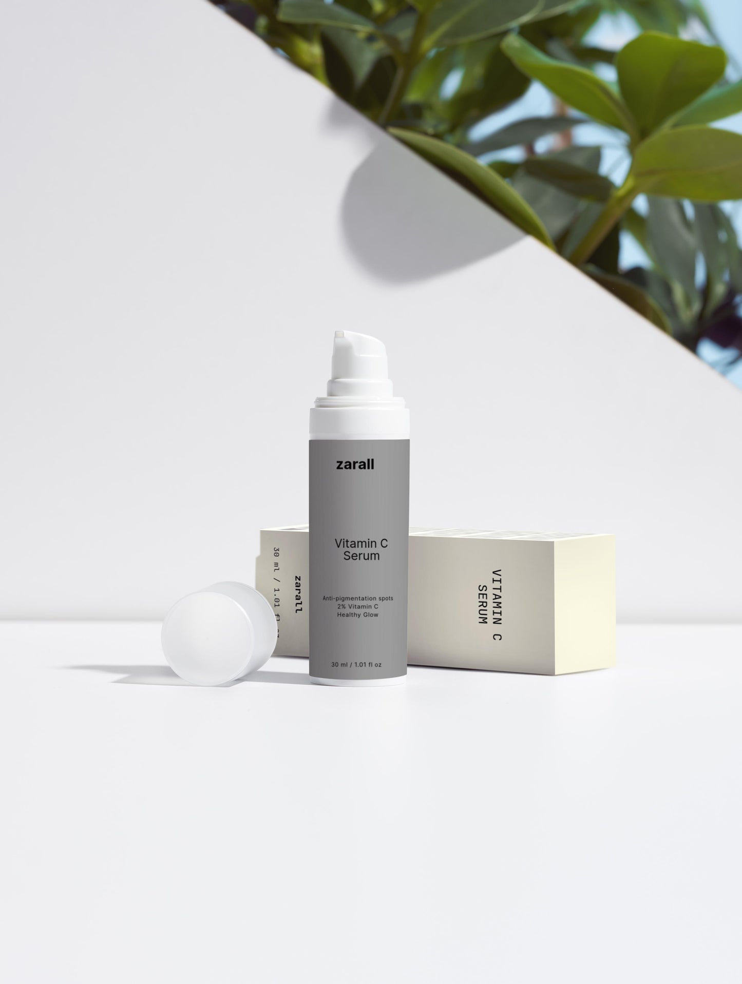 Vitamin C Serum