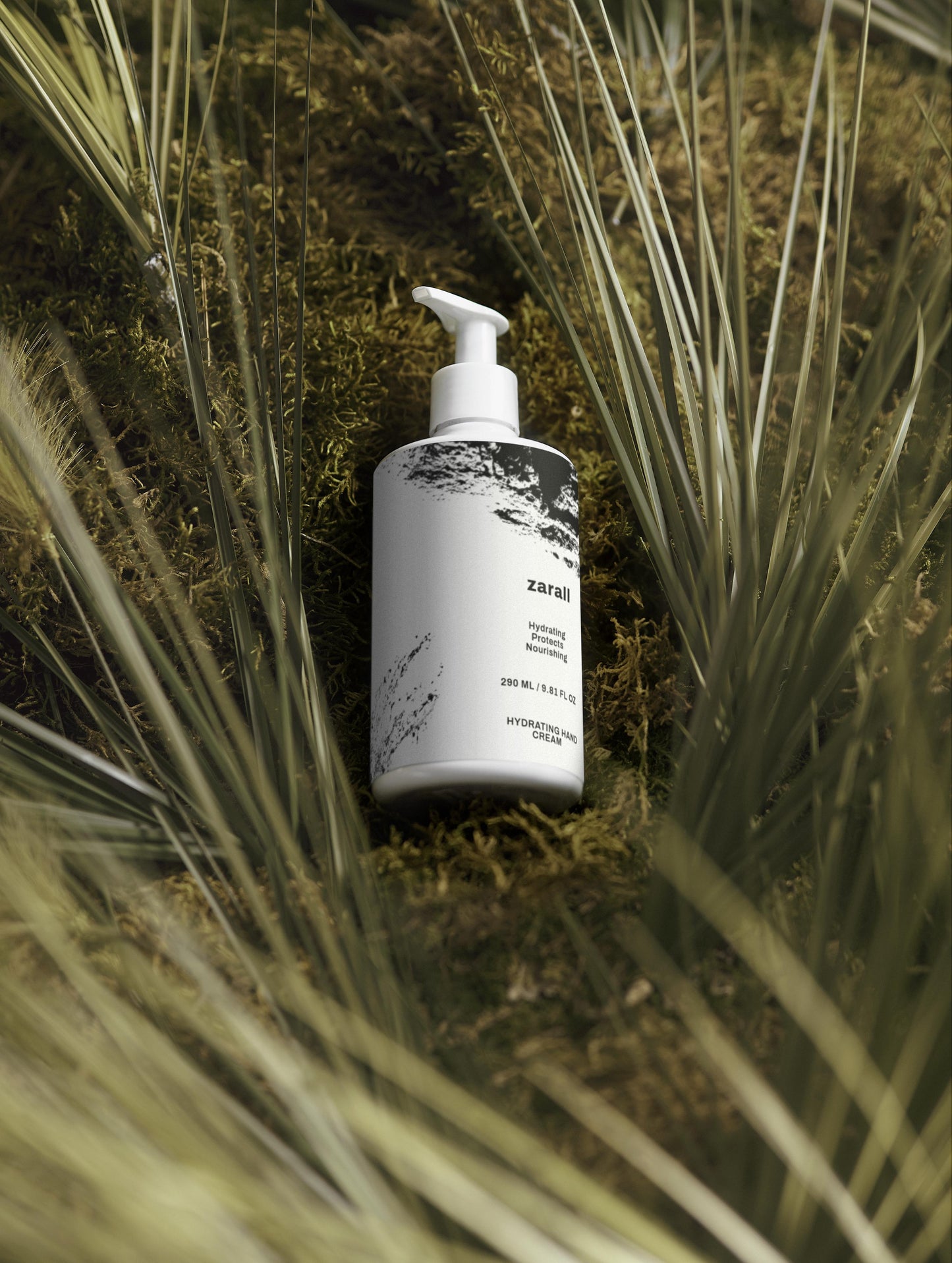 كريم مرطب لليدين