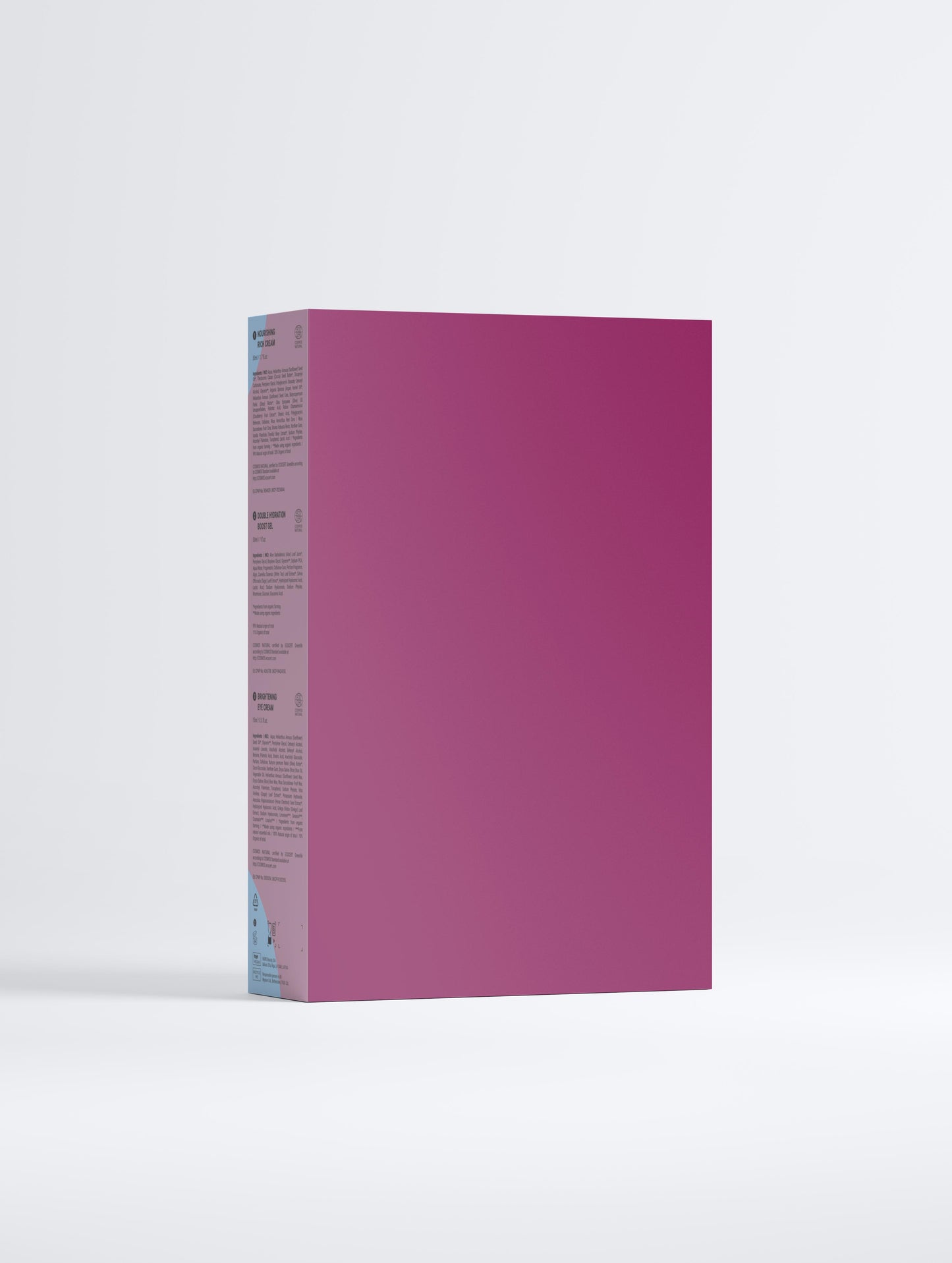 Deep Moisture Collection Box