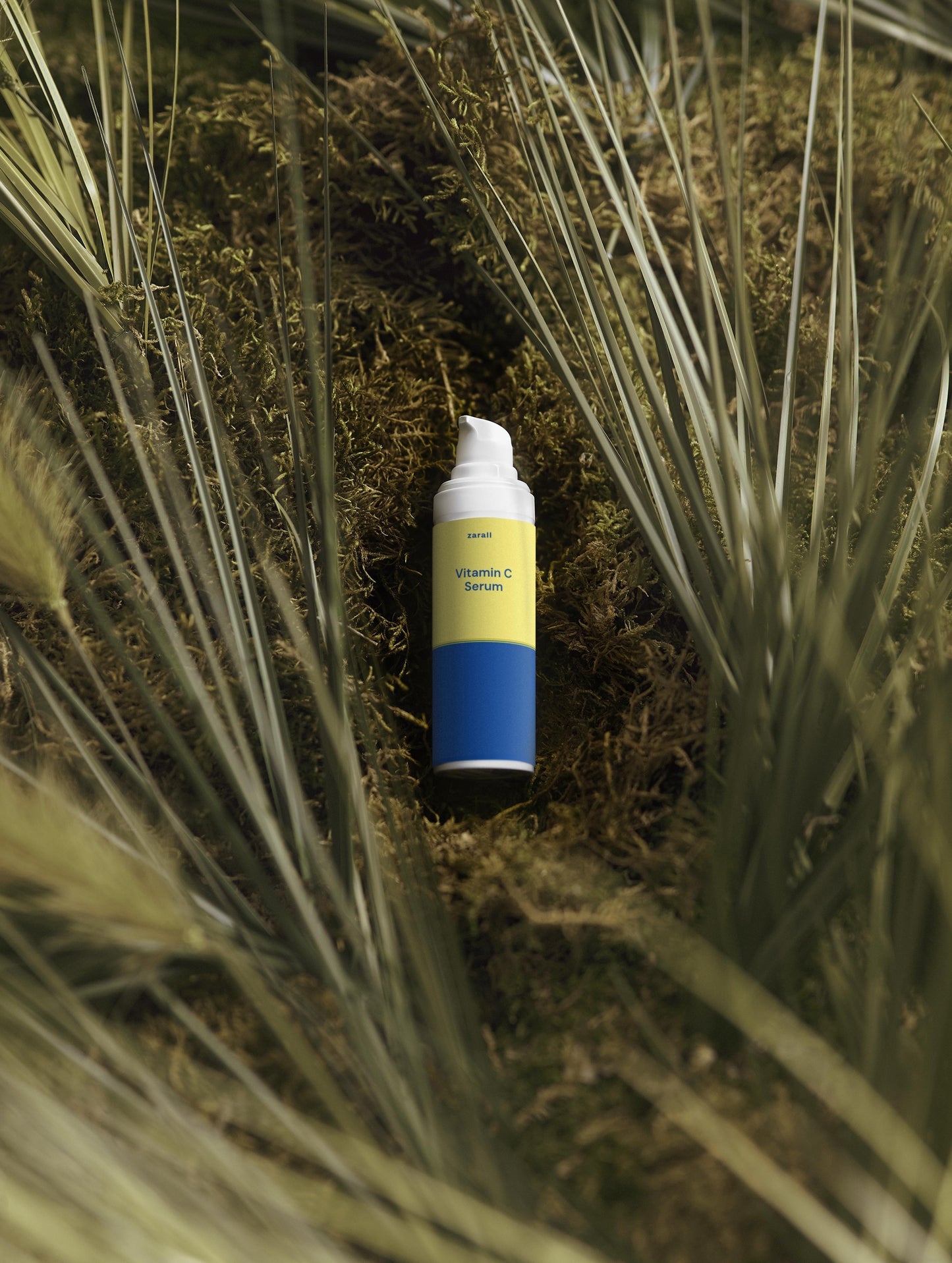 Vitamin C Serum