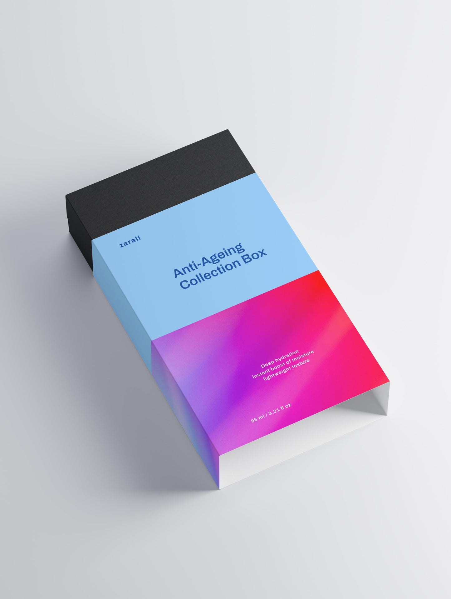 Anti-Ageing Collection Box