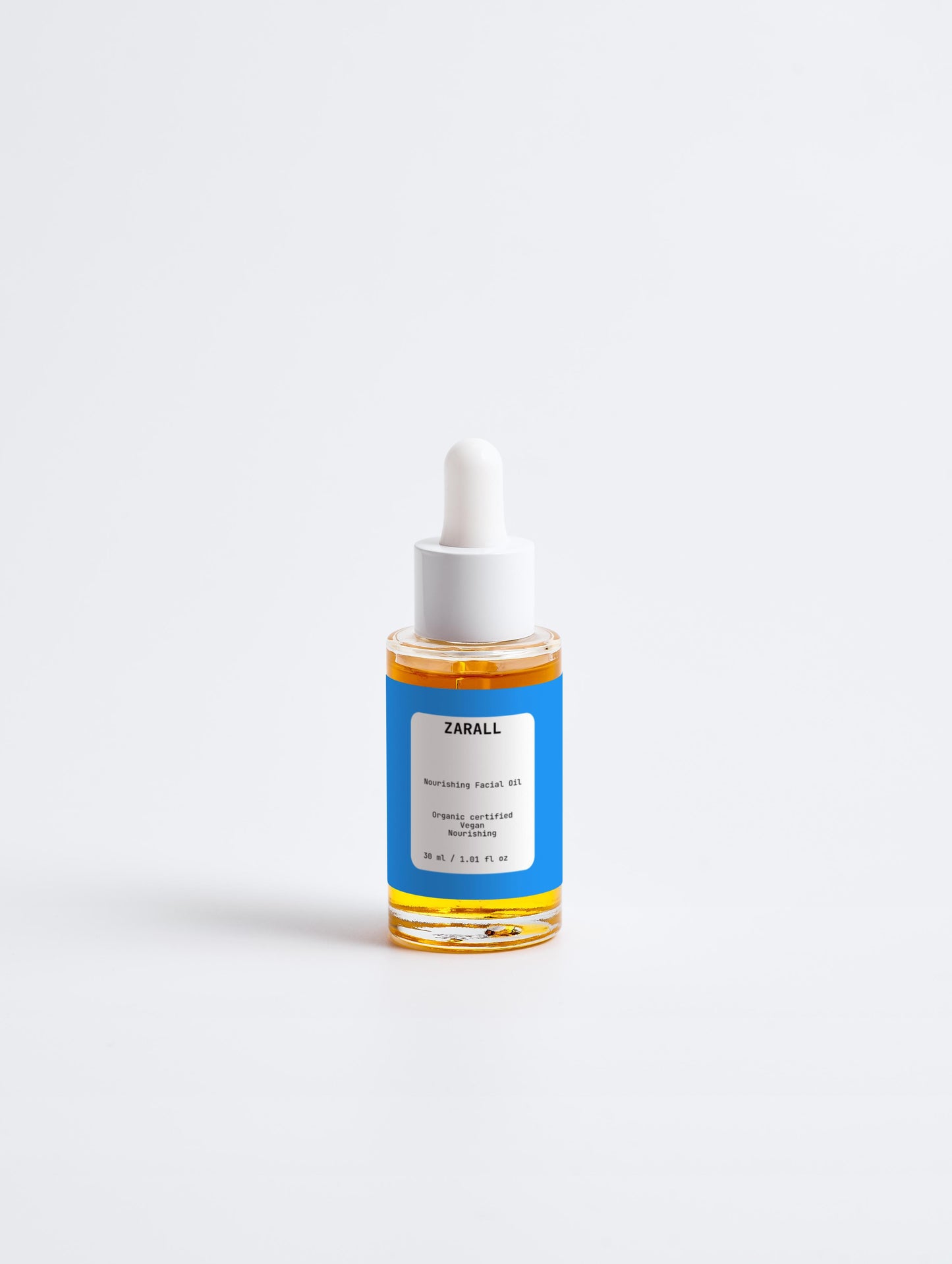 Nourishing Facial Oil