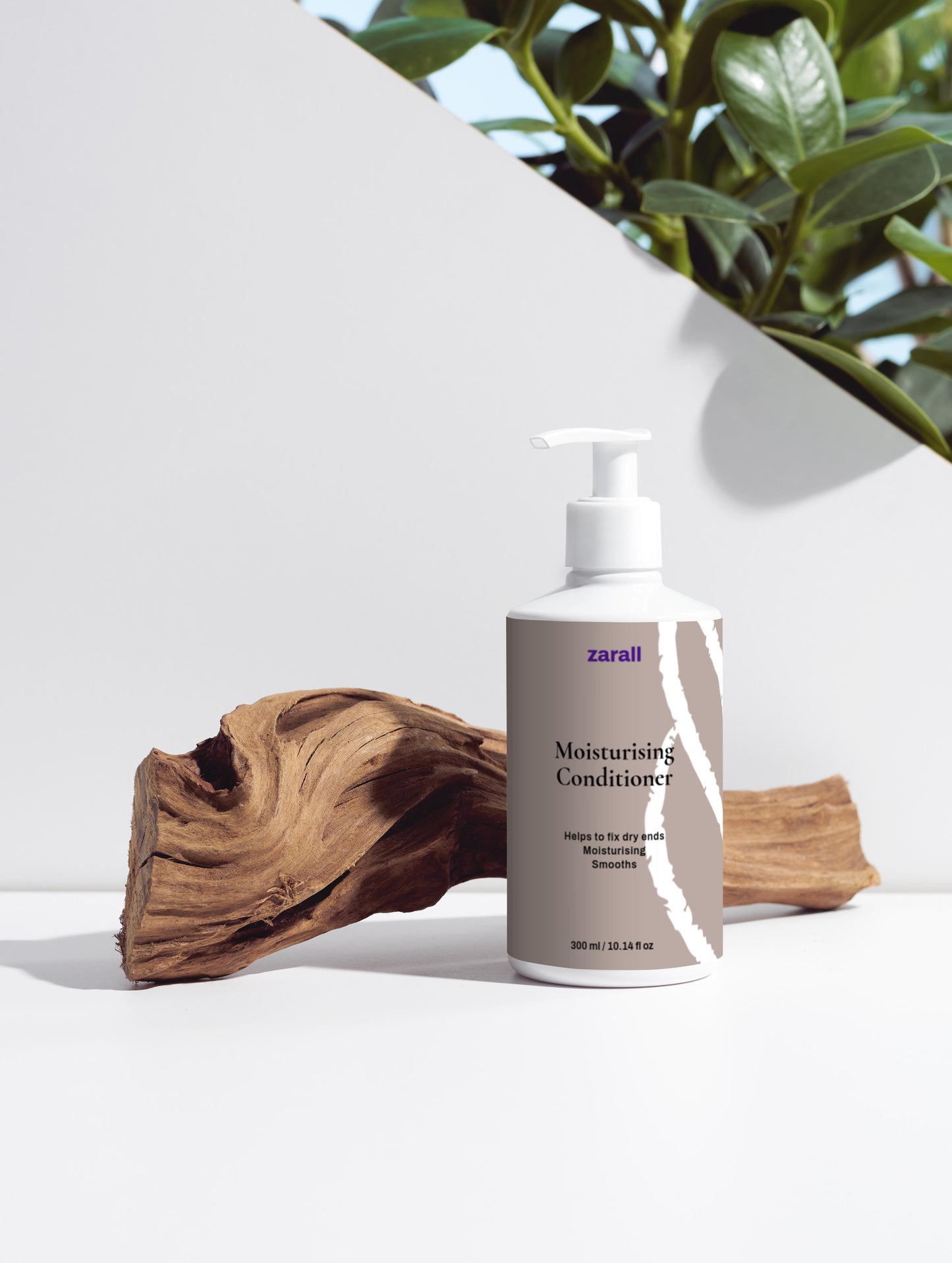 Moisturising Conditioner