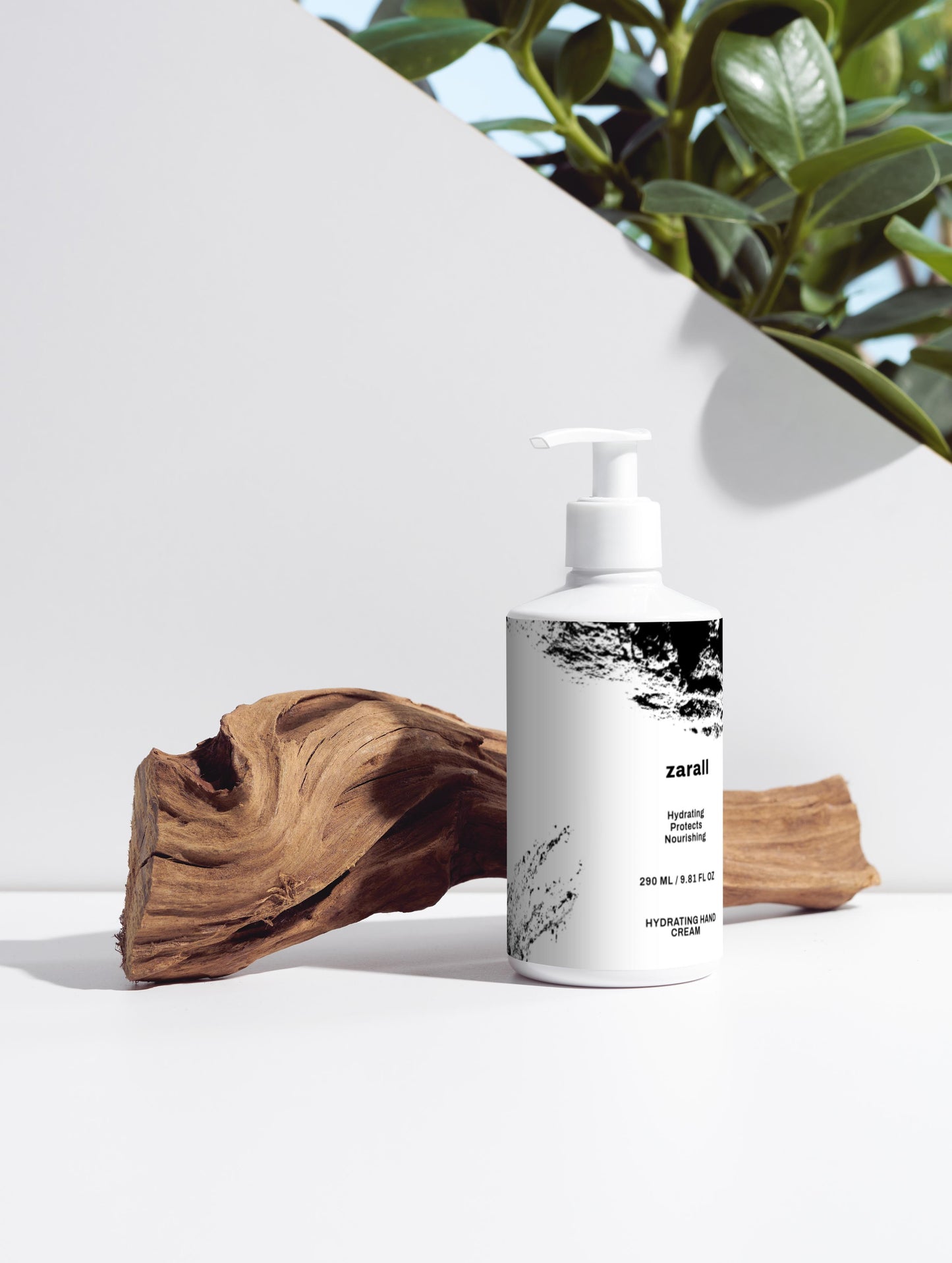 Hydrating Hand Cream