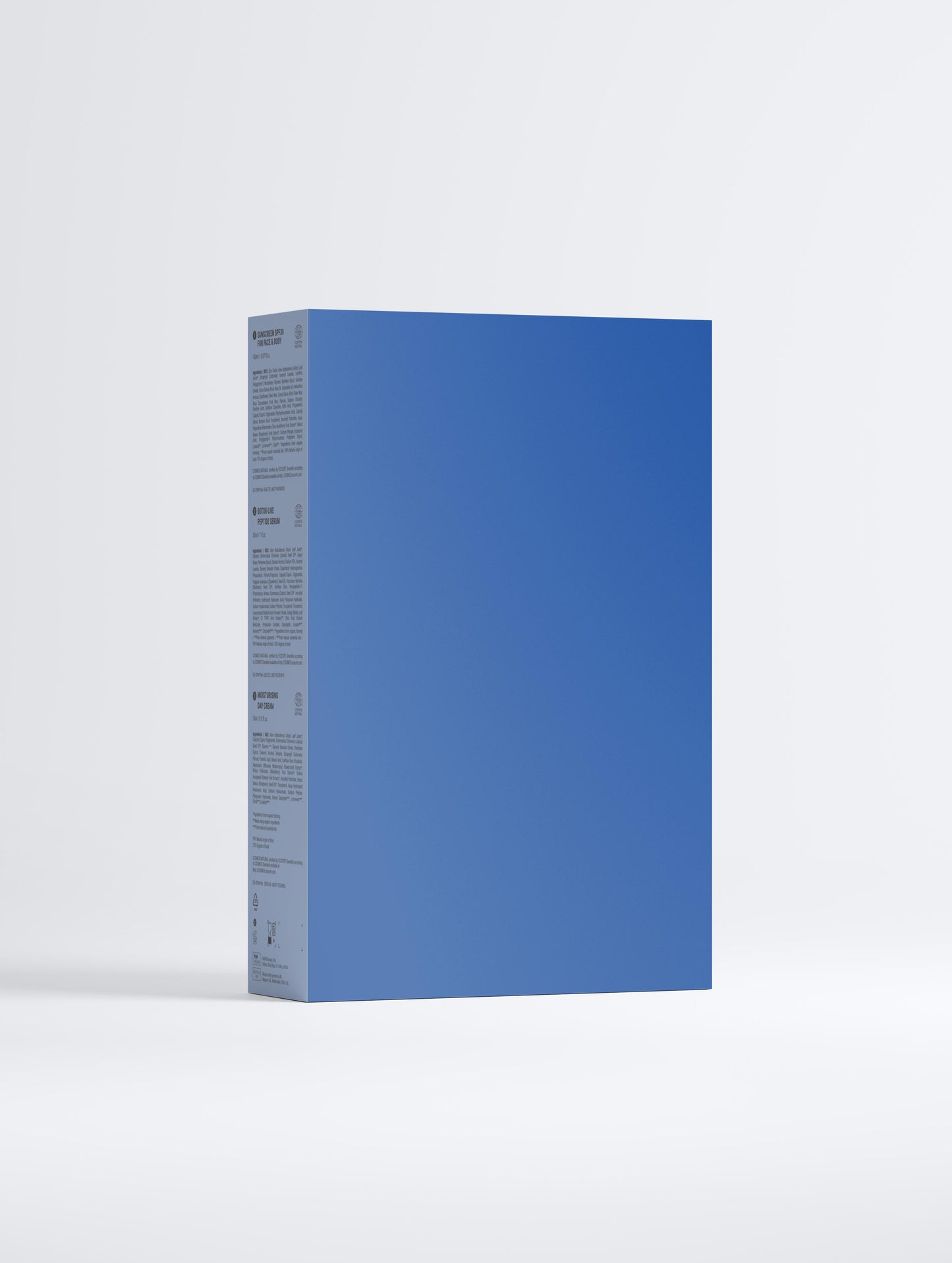 The Bestsellers Collection Box