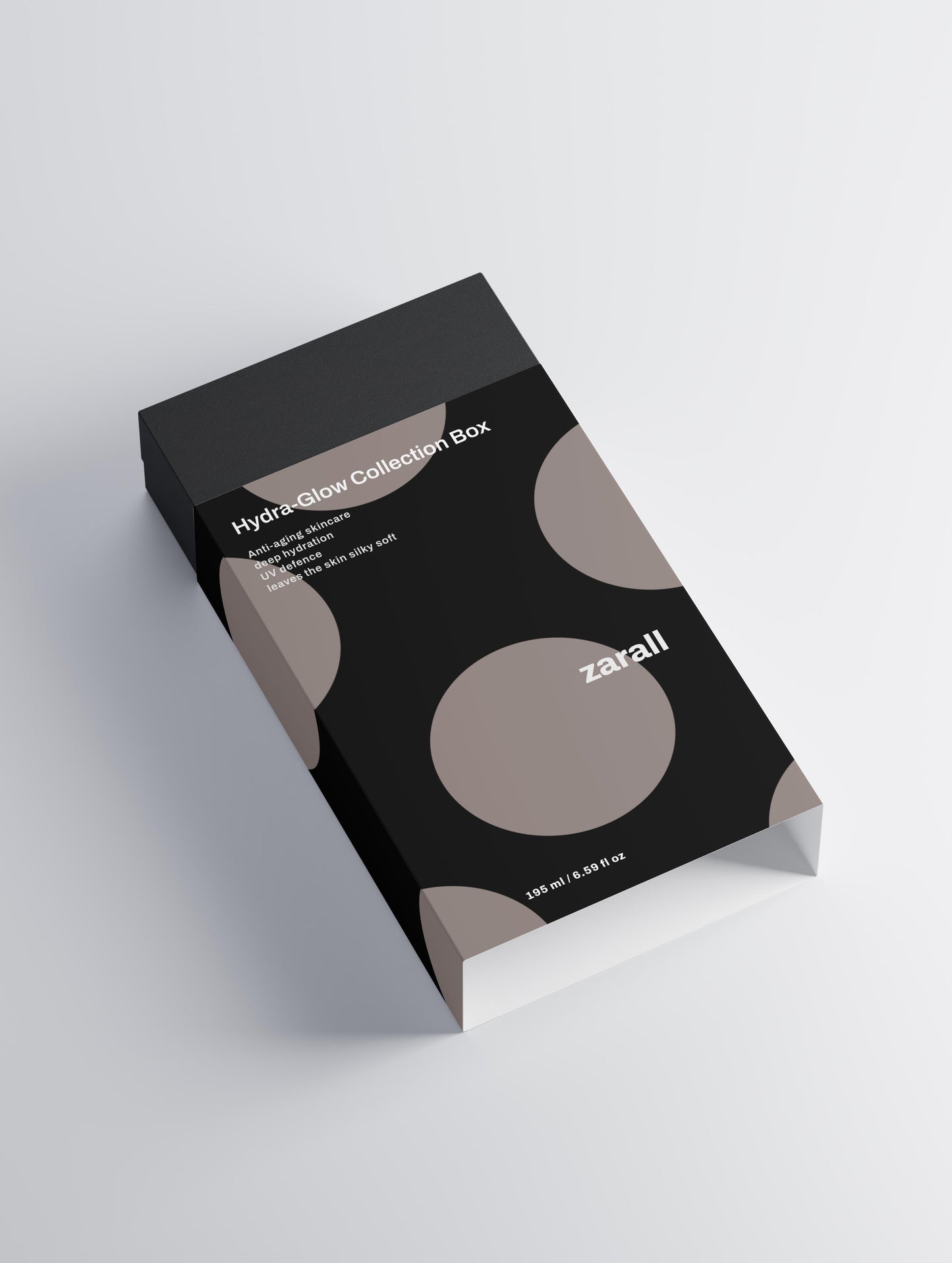 Hydra-Glow Collection Box