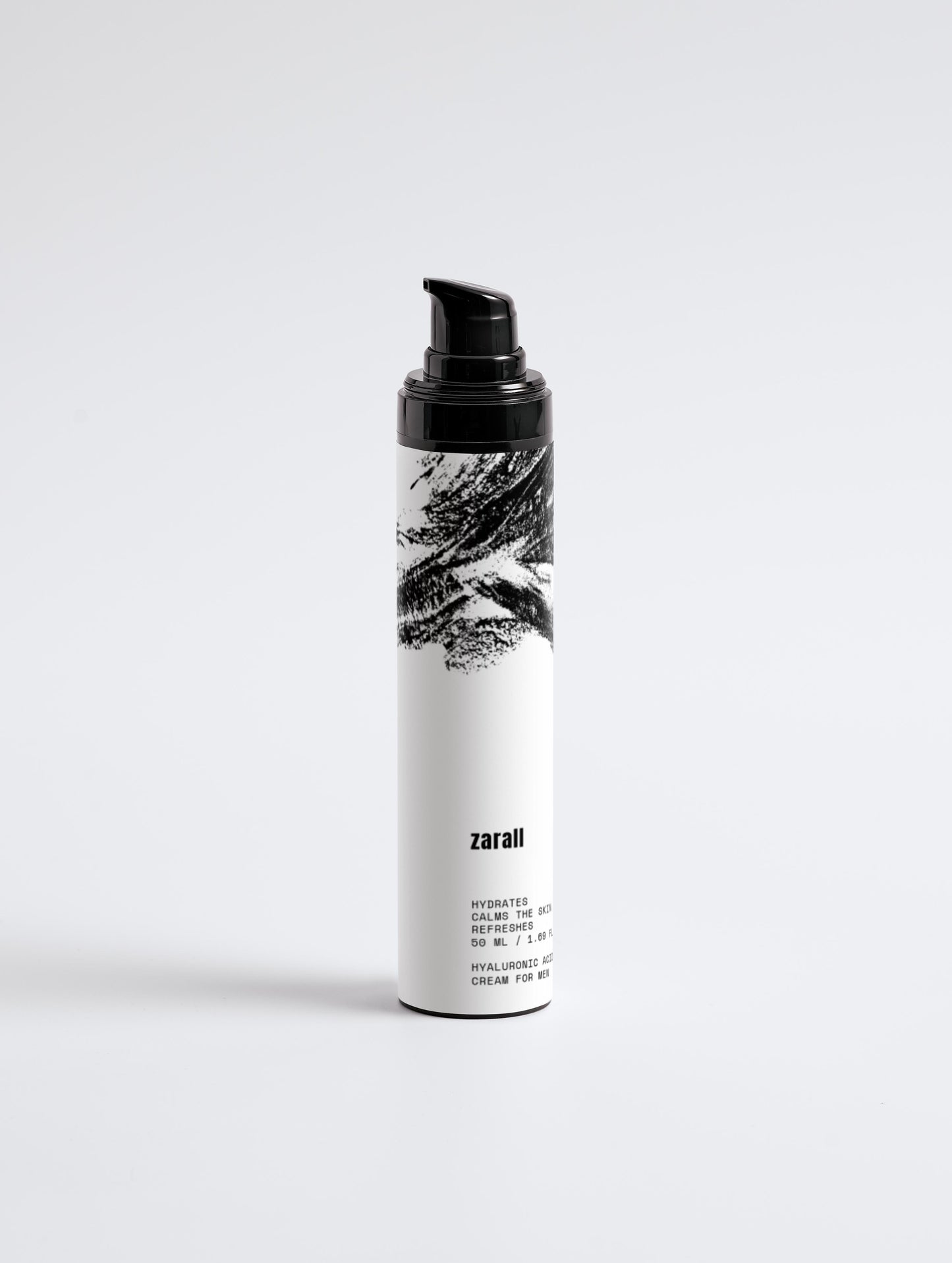 Hyaluronic Acid Face Cream for Men