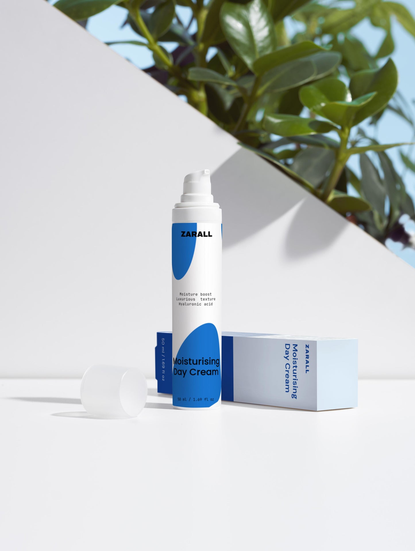 Moisturising Day Cream