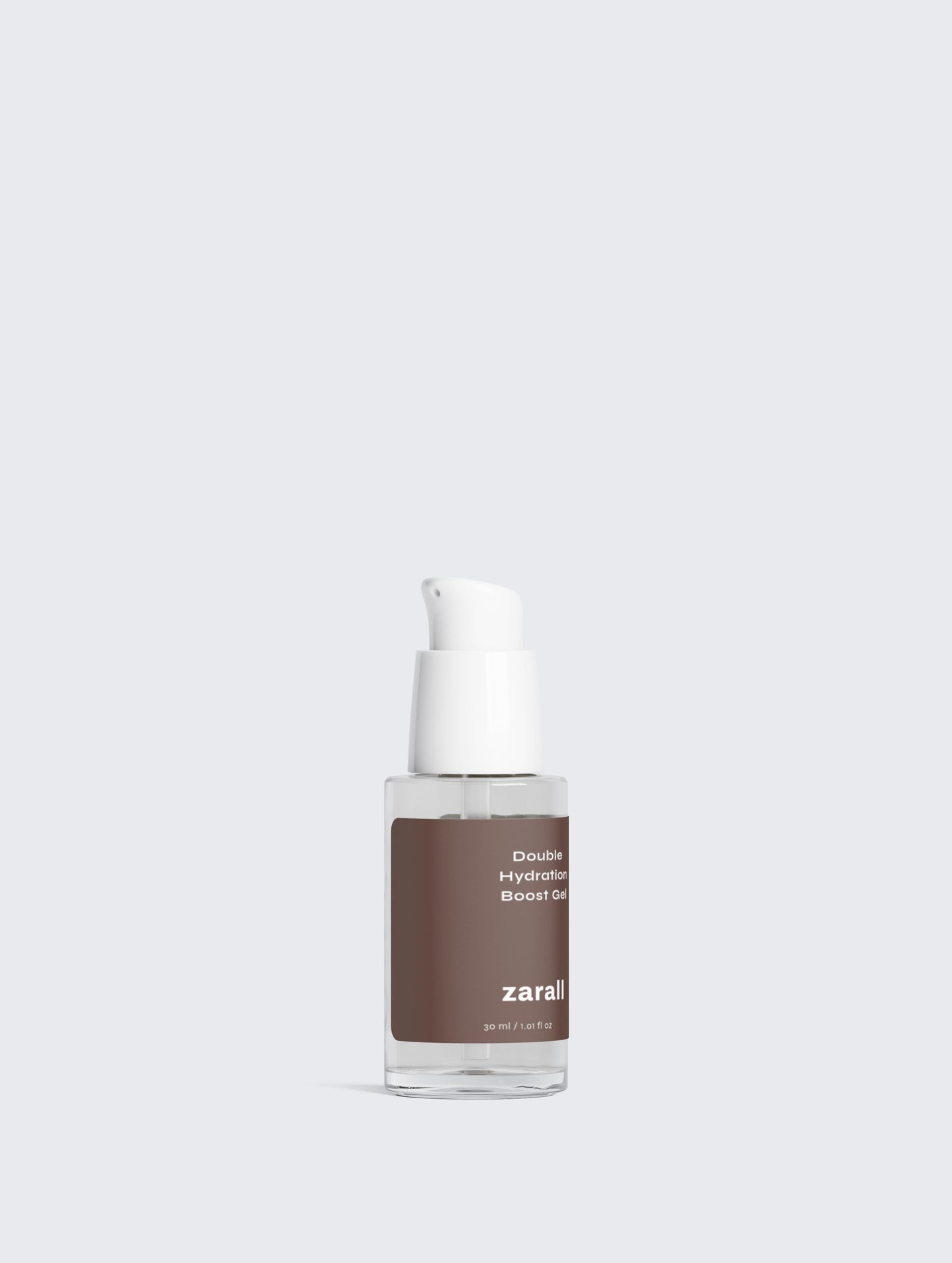 Double Hydration Boost Gel