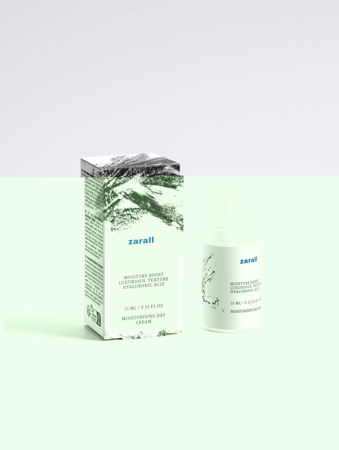 Moisturising Day Cream
