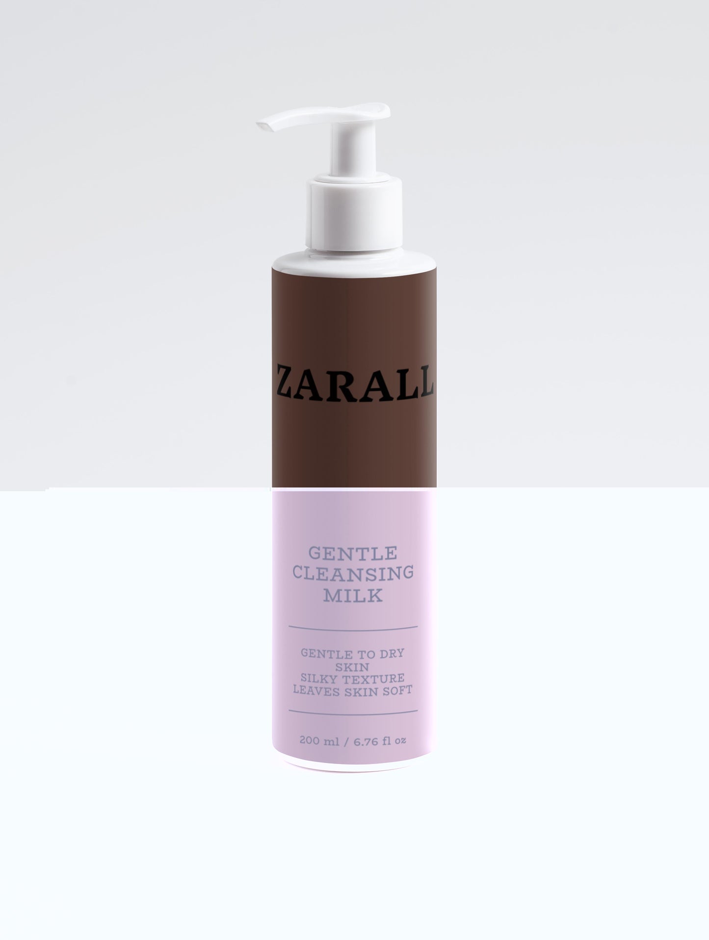 Gentle Cleansing Milk