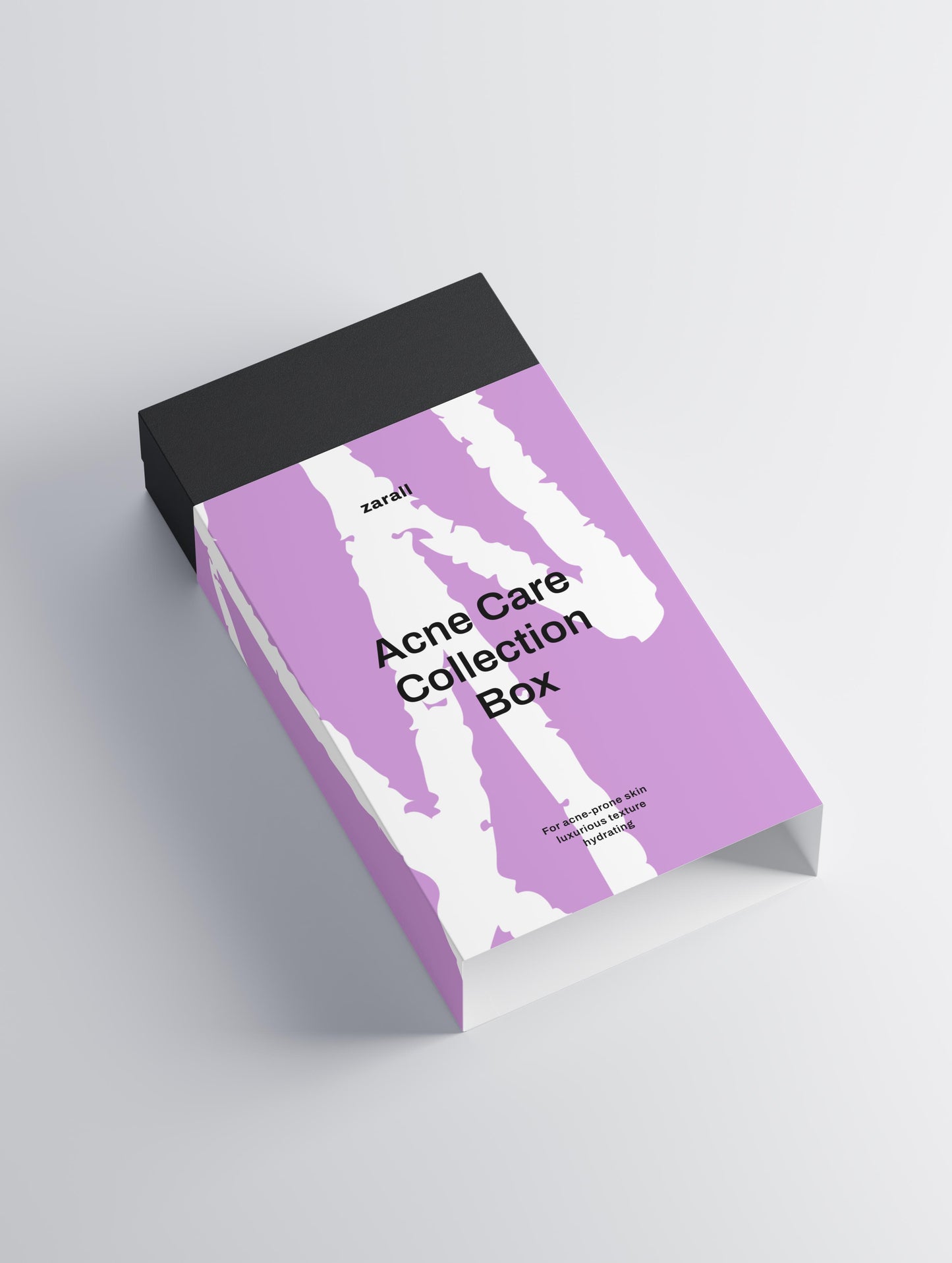 Acne Care Collection Box
