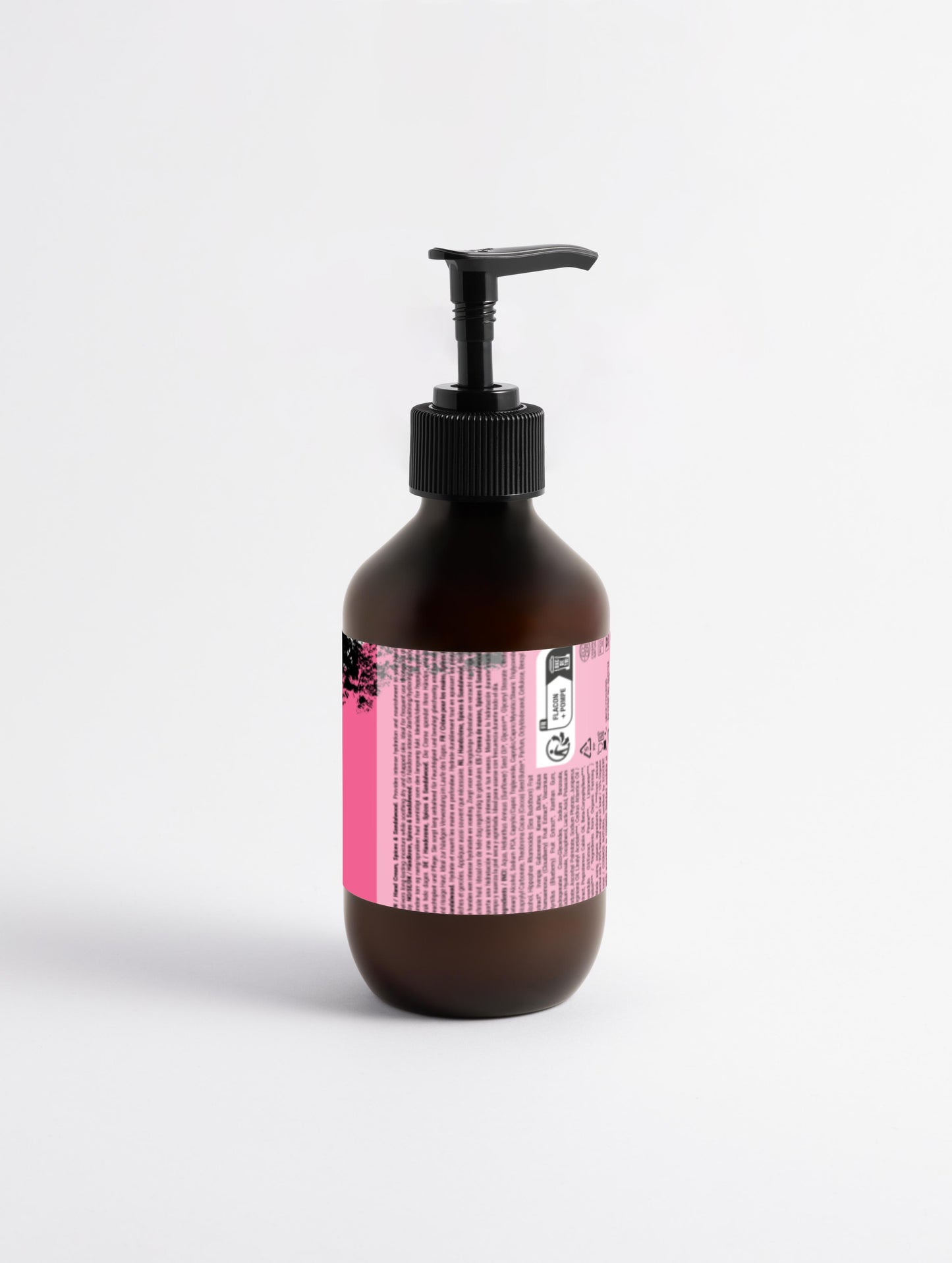 Silk Skin Hand Cream, Spices & Sandalwood