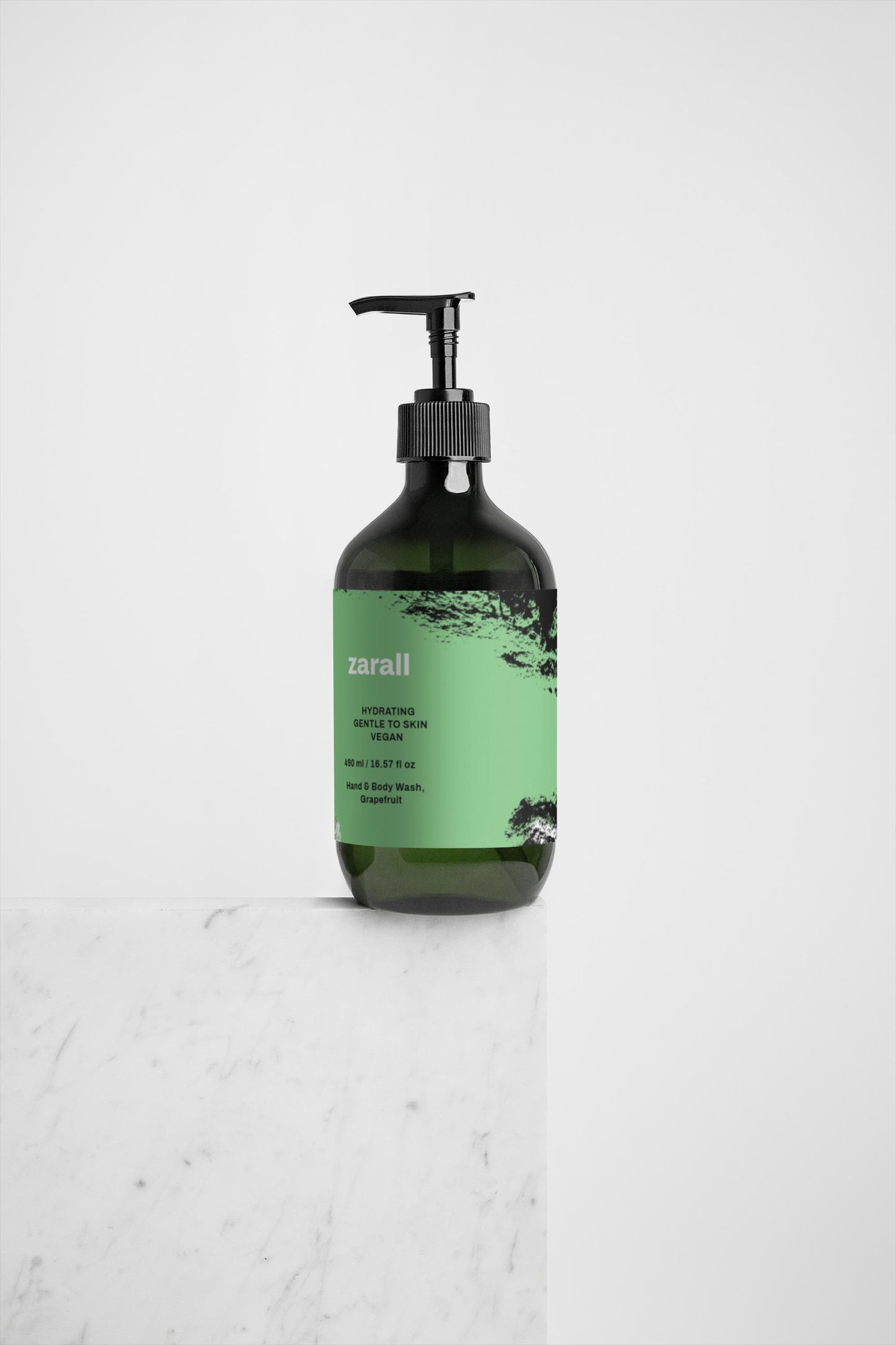 Hand & Body Wash, Grapefruit