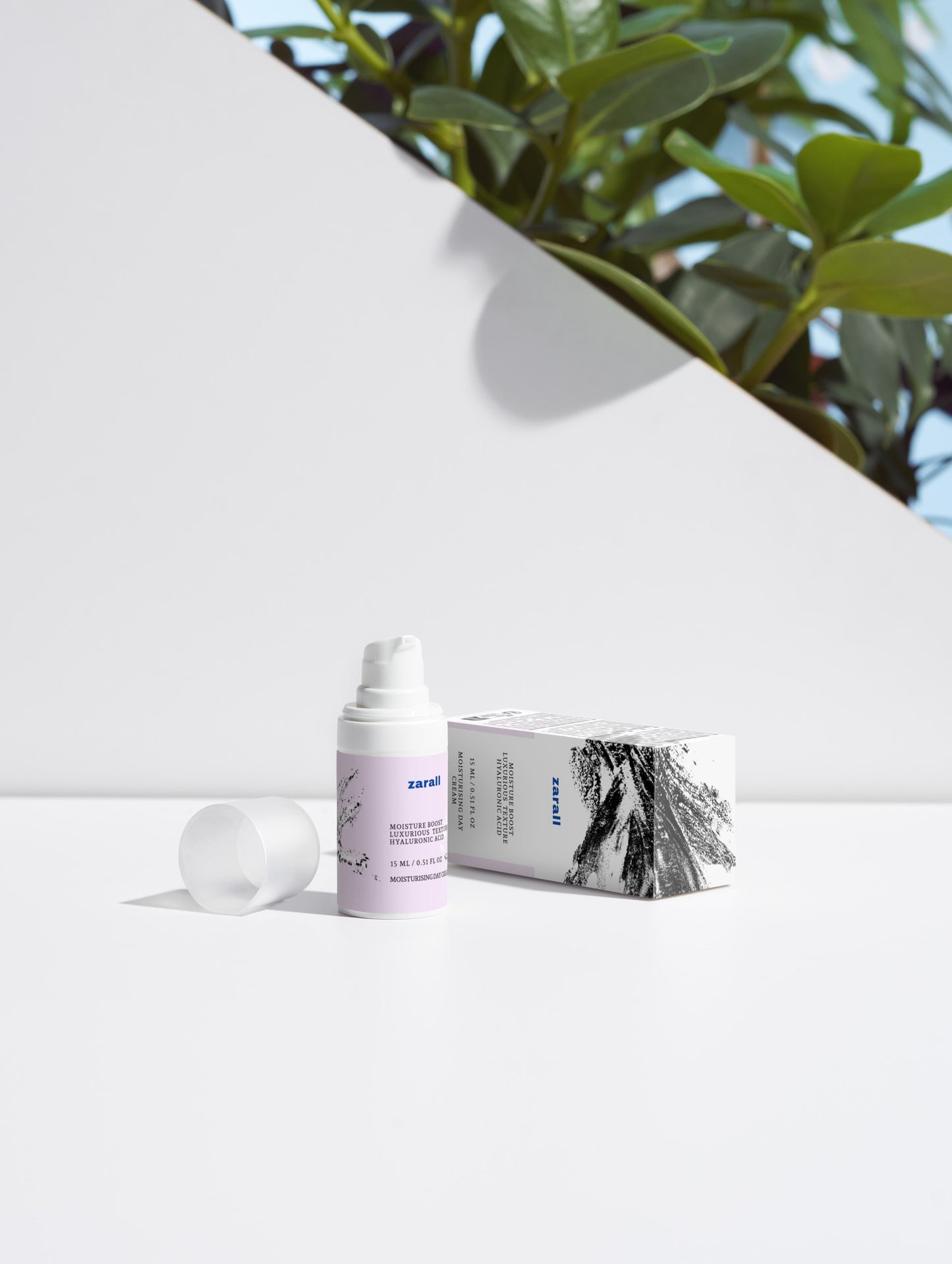 Moisturising Day Cream