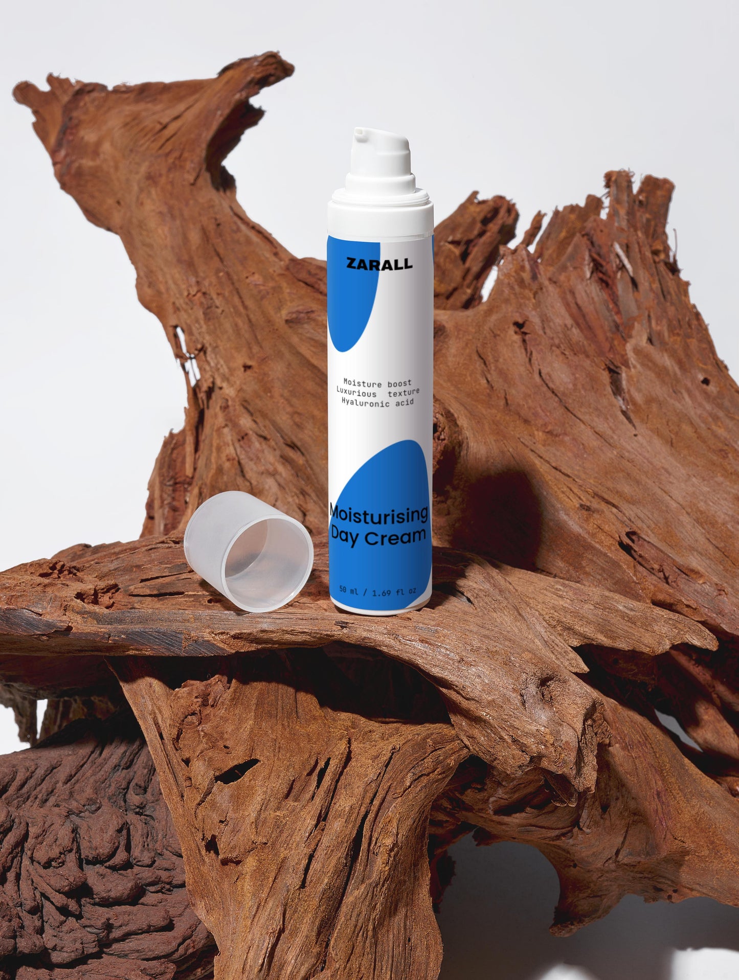 Moisturising Day Cream