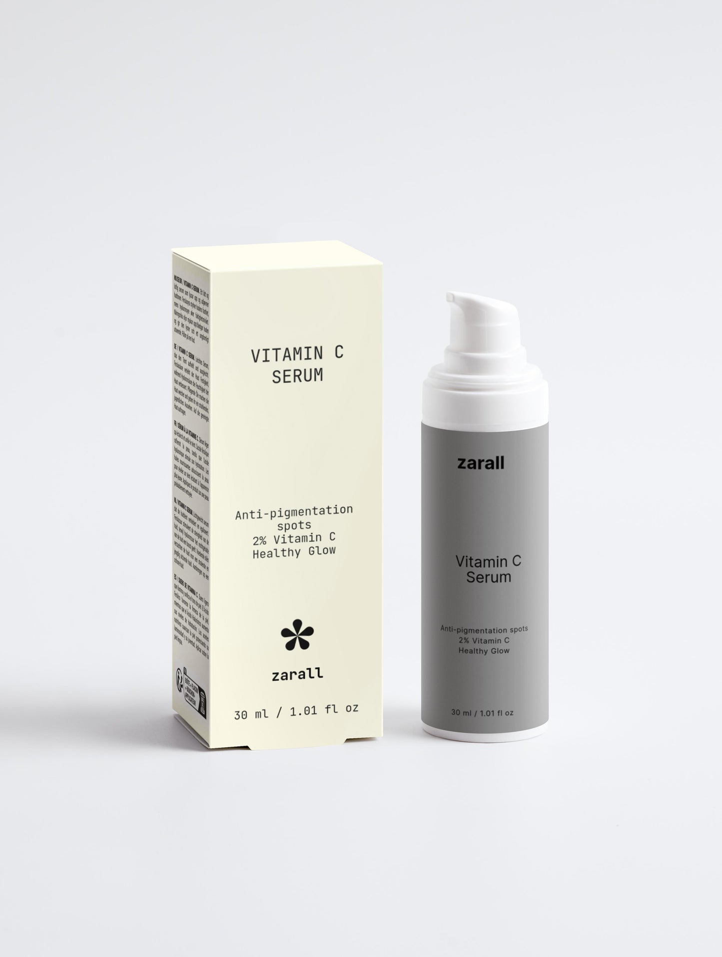 Vitamin C Serum