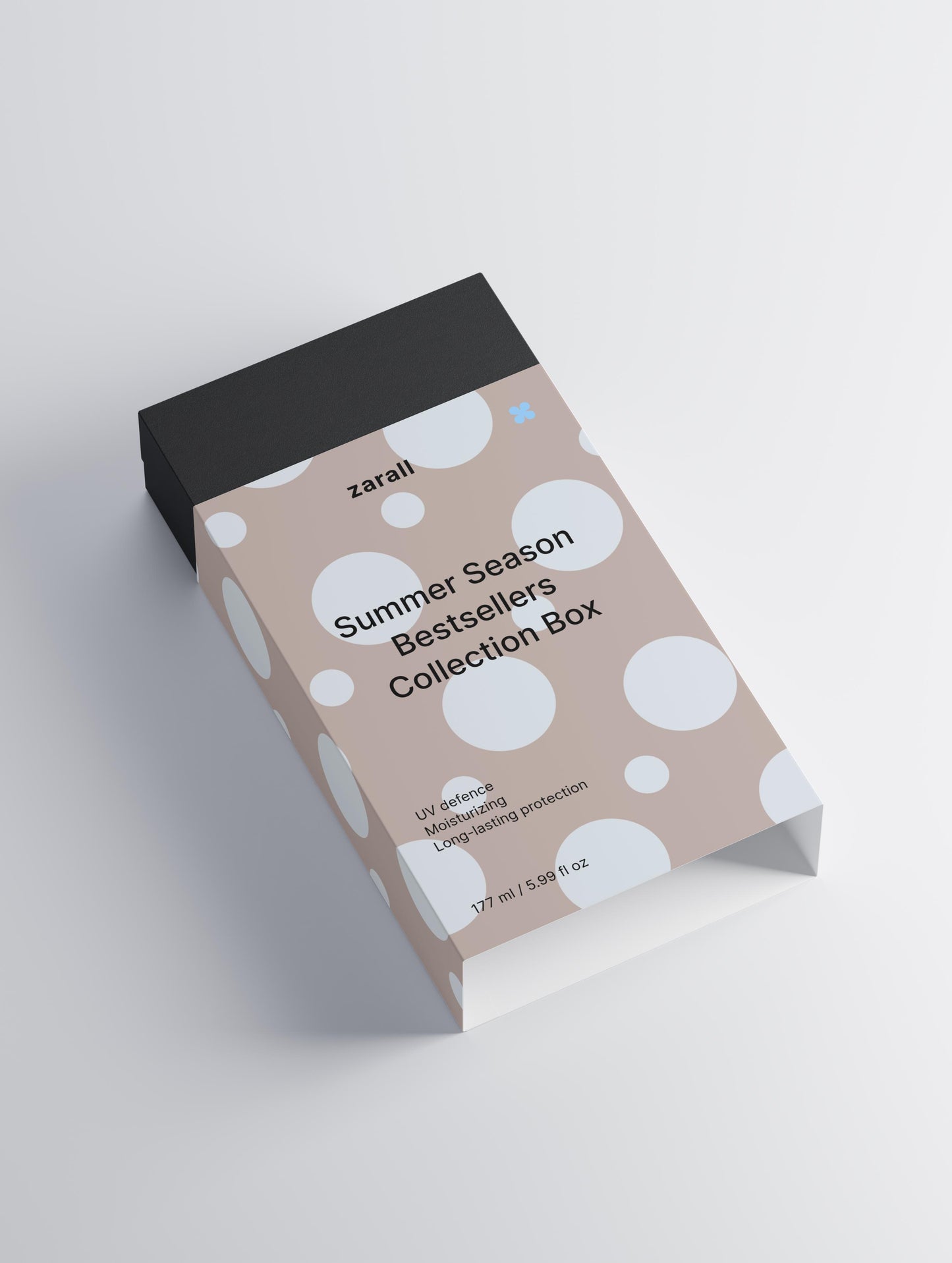 Summer Season Bestsellers Collection Box