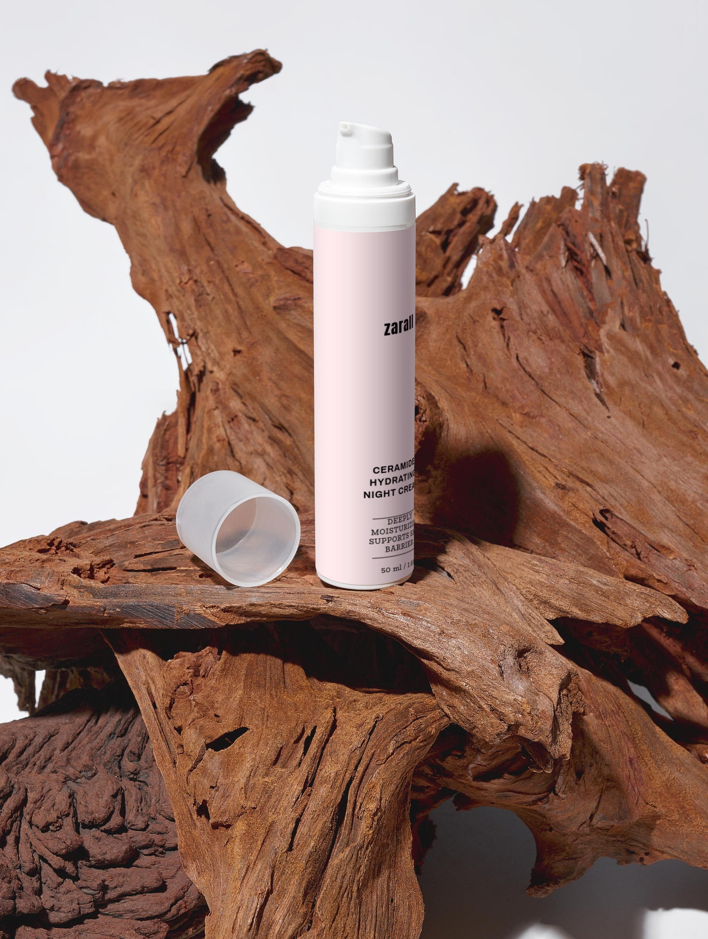 Ceramide Hydrating Night Cream