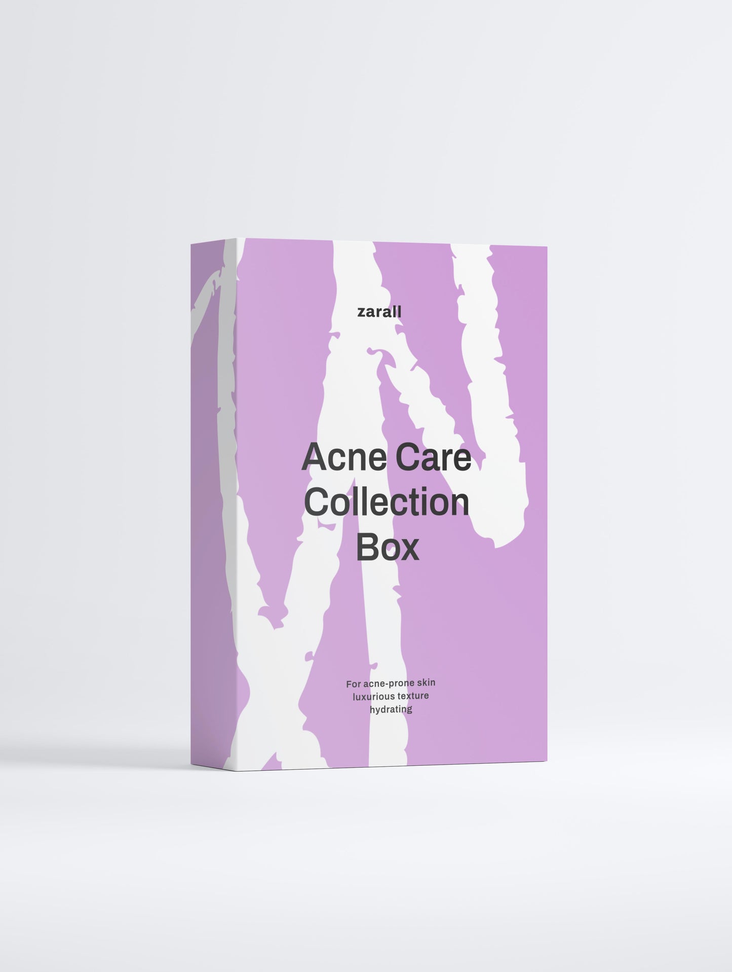 Acne Care Collection Box