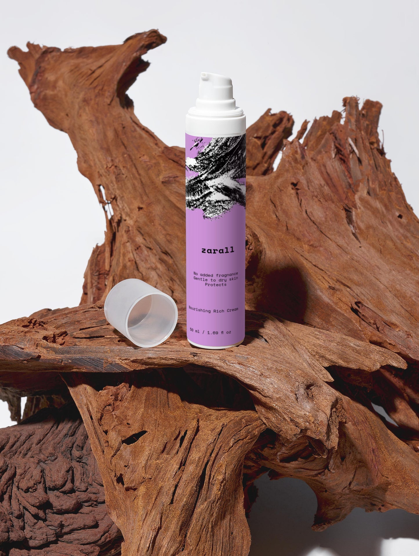 Nourishing Rich Cream