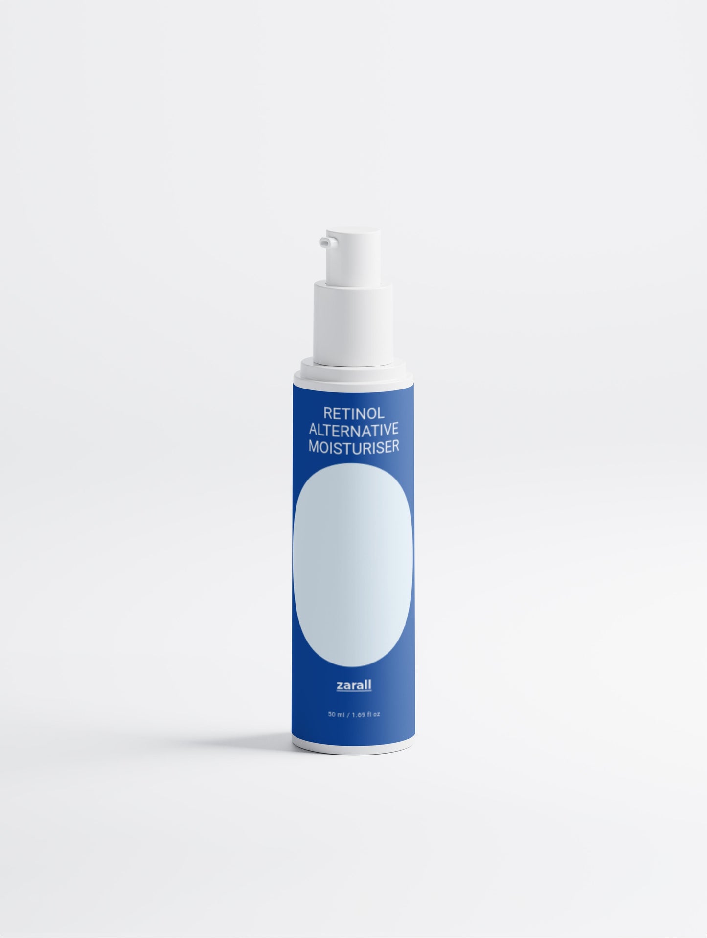 Retinol Alternative Moisturiser