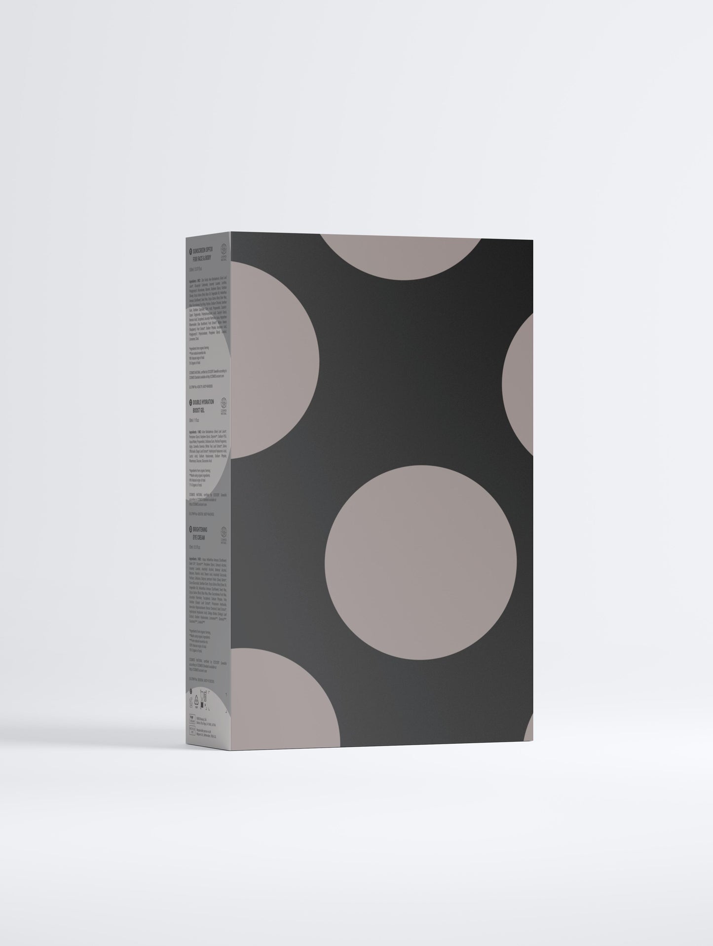 Hydra-Glow Collection Box