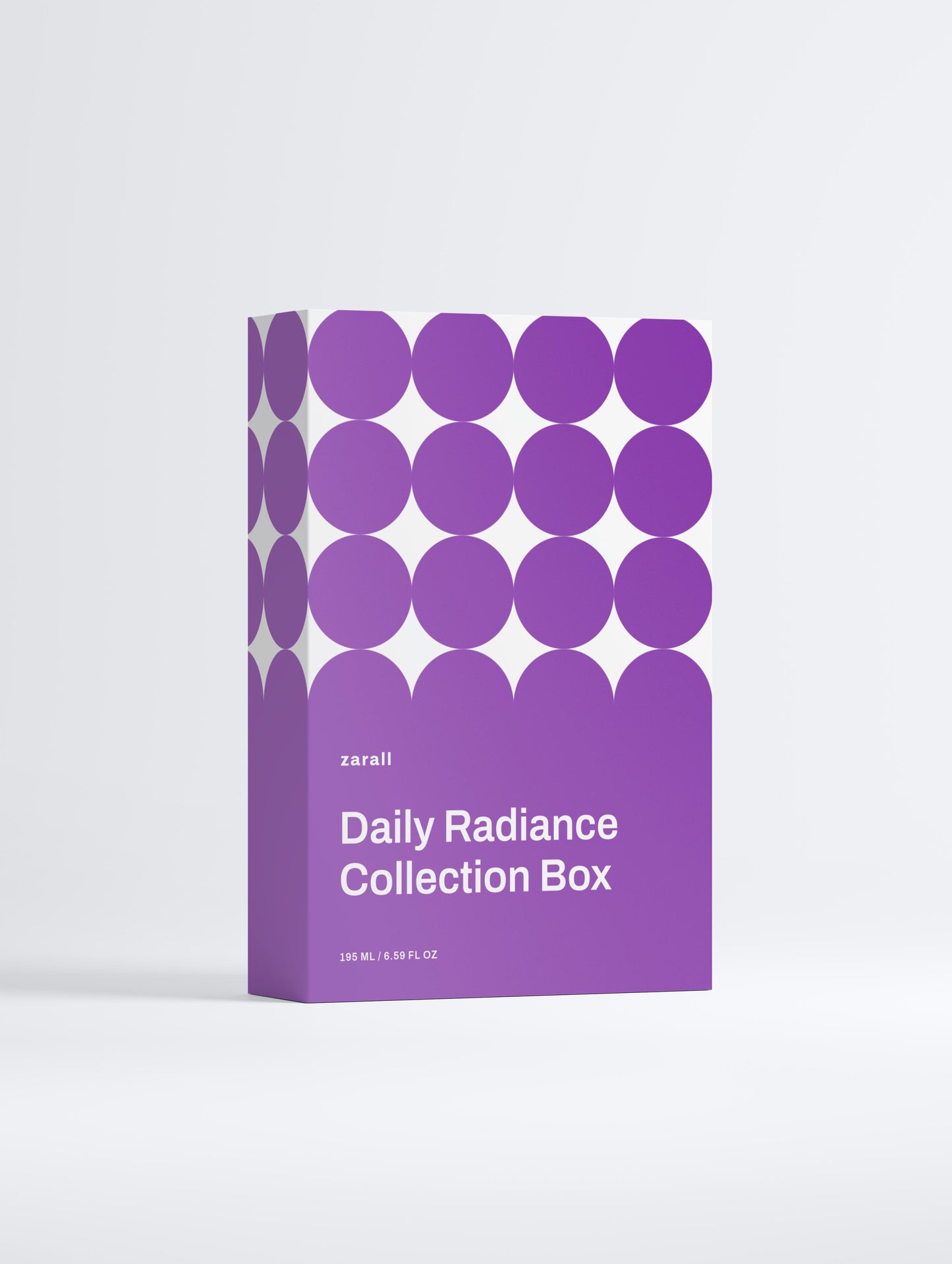 Daily Radiance Collection Box