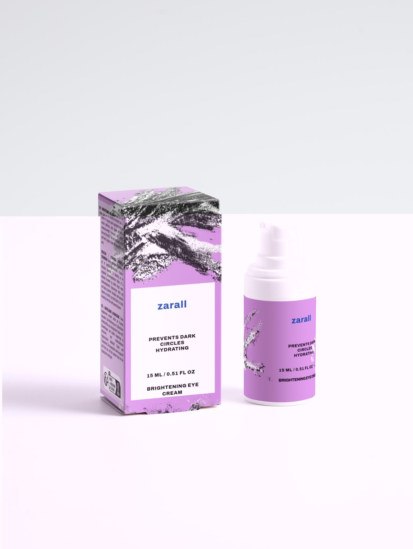 Brightening Eye Cream