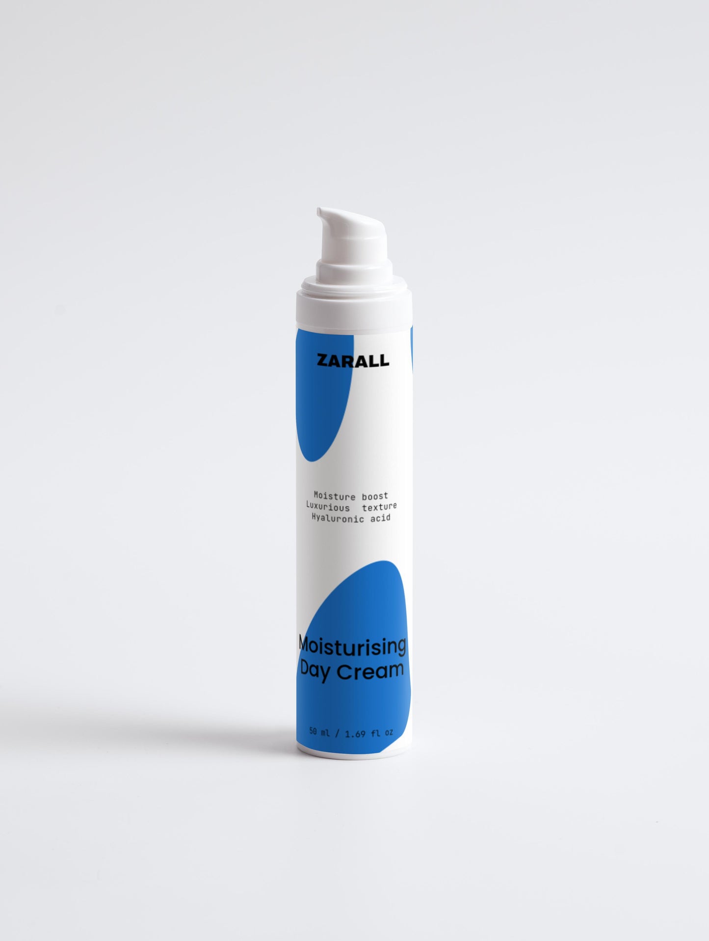 Moisturising Day Cream