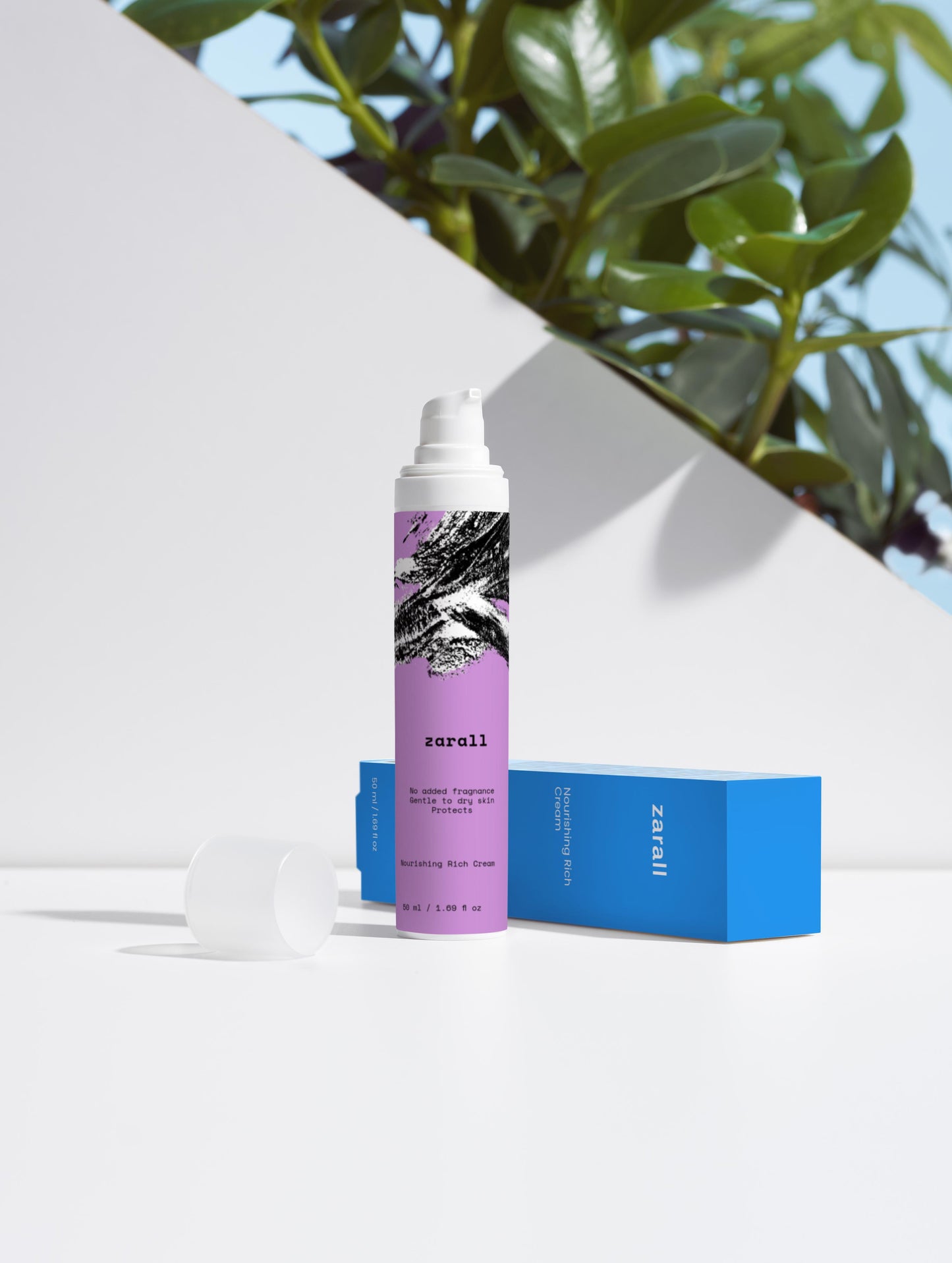Nourishing Rich Cream