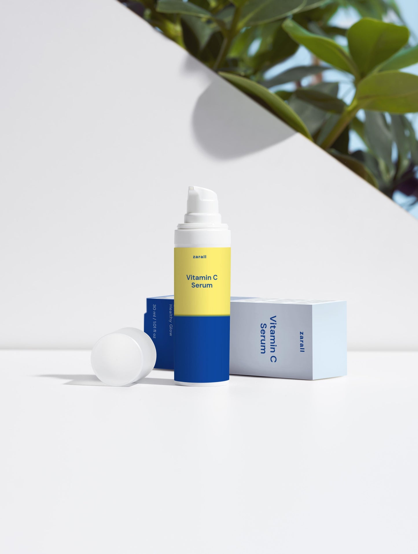 Vitamin C Serum