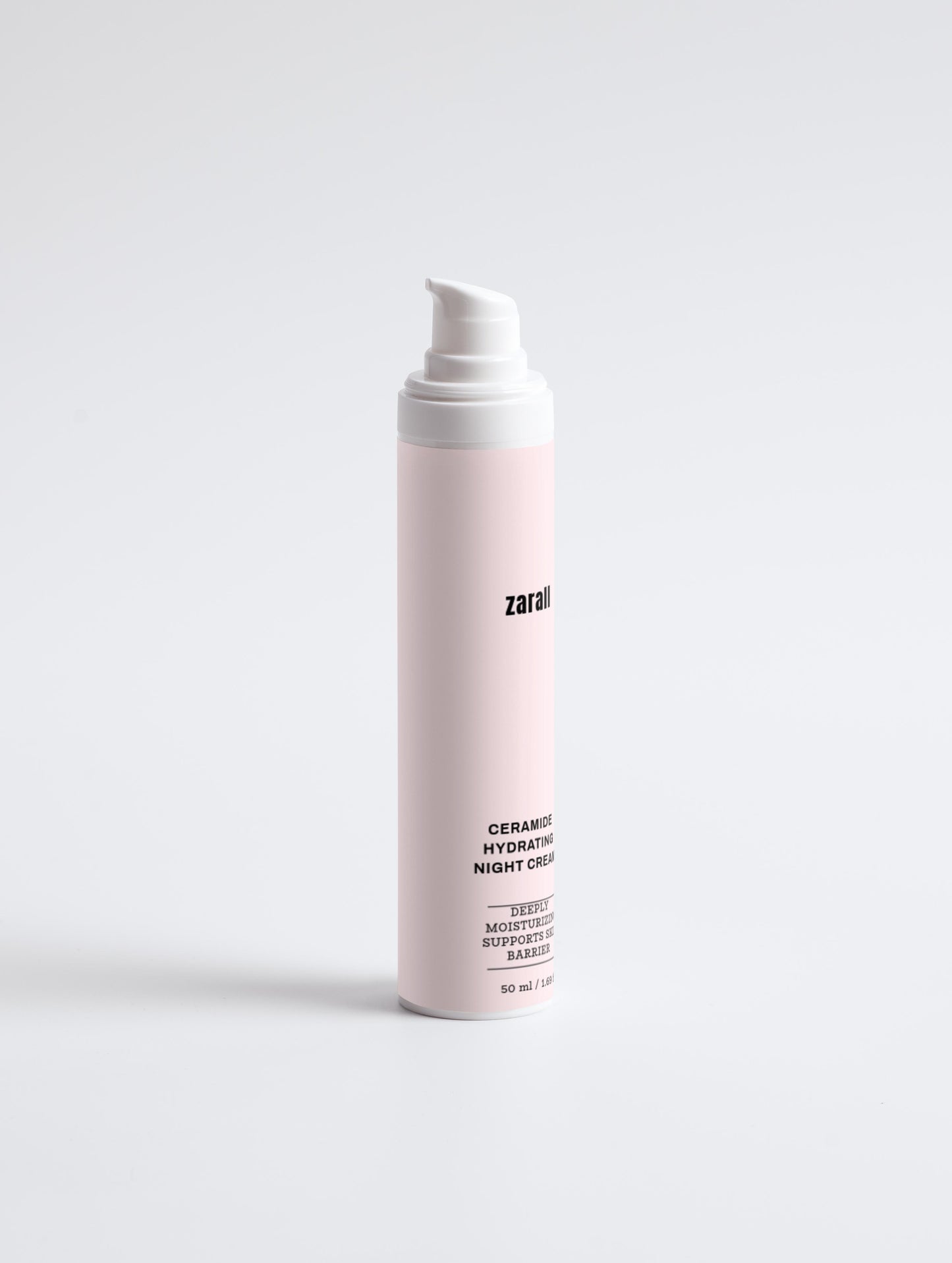 Ceramide Hydrating Night Cream