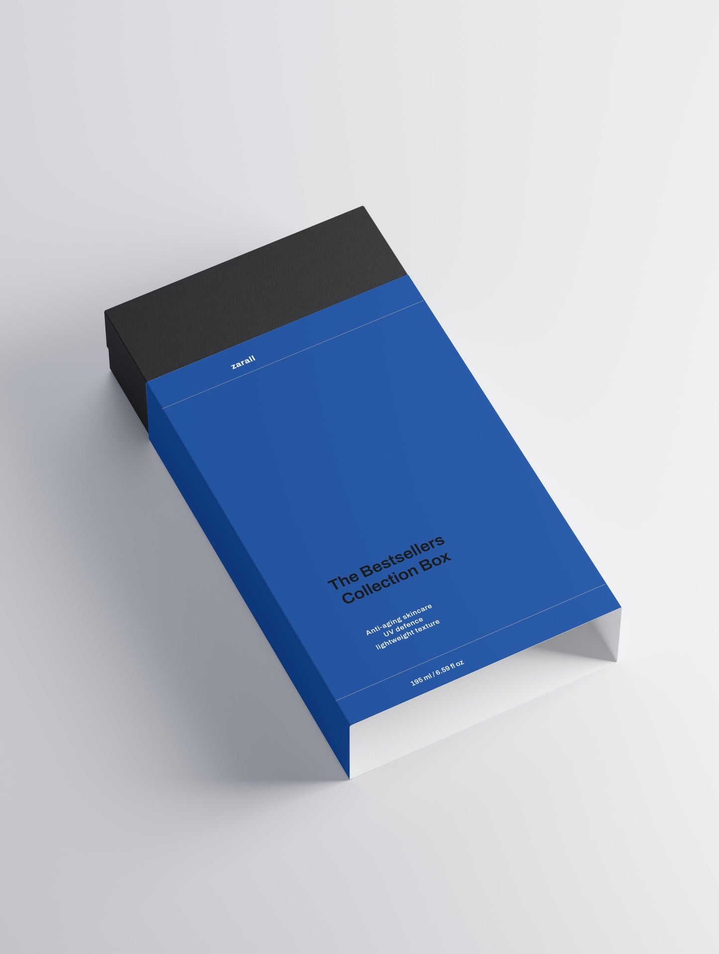 The Bestsellers Collection Box