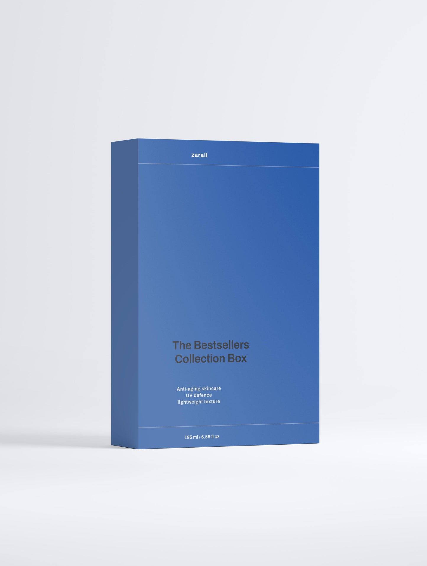 The Bestsellers Collection Box