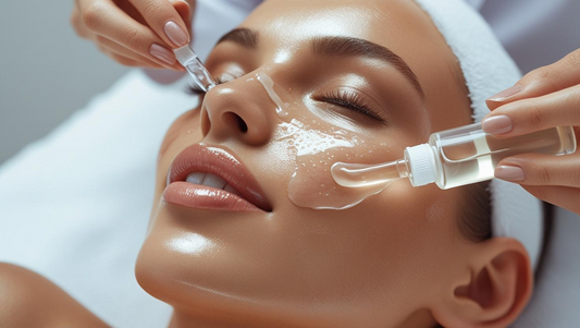 The 1 Hyaluronic Acid Cream for a Flawless Complexion