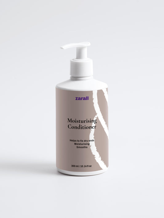 Moisturising Conditioner
