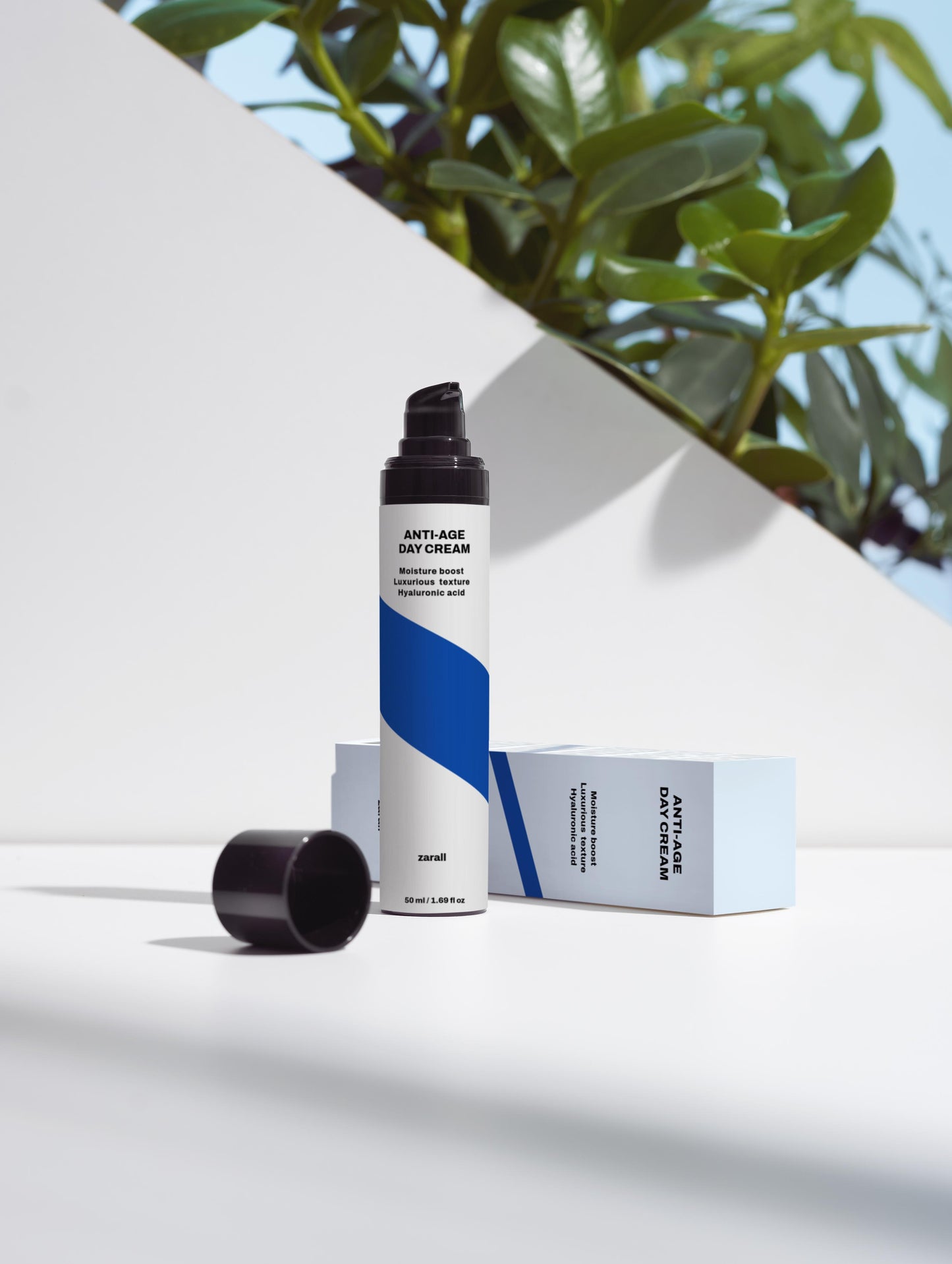 Anti-Age Day Cream