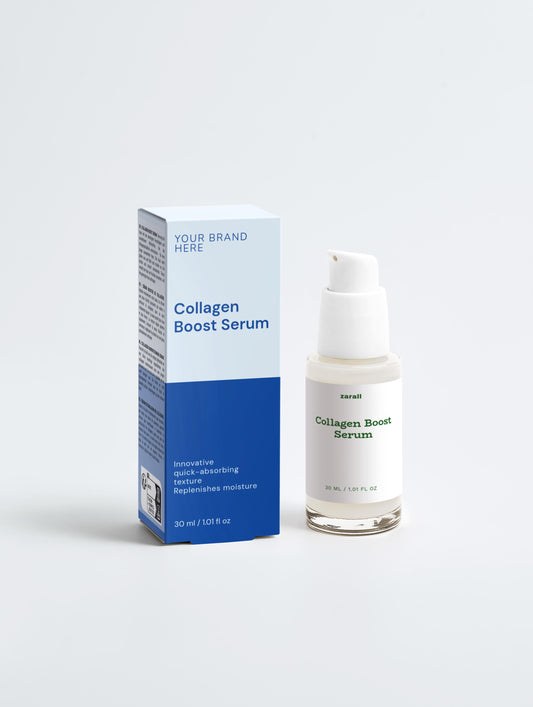 Collagen Boost Serum