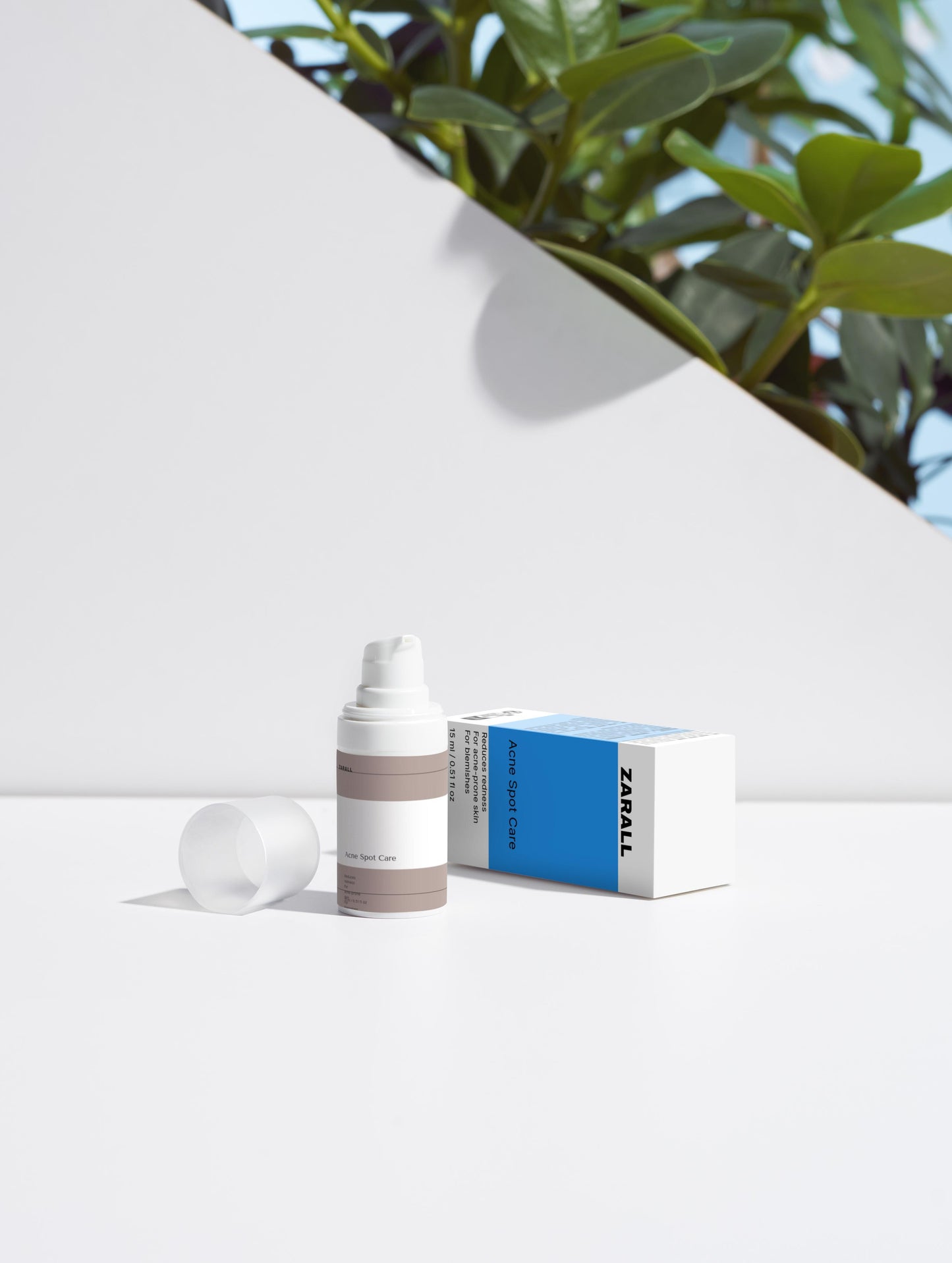 Acne Spot Care