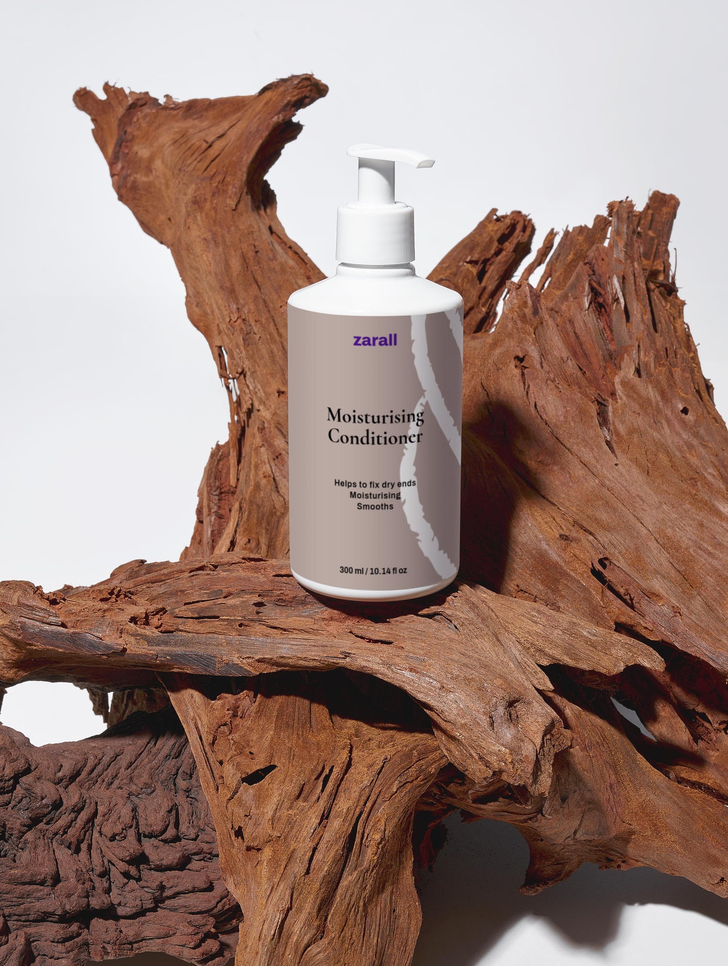Moisturising Conditioner