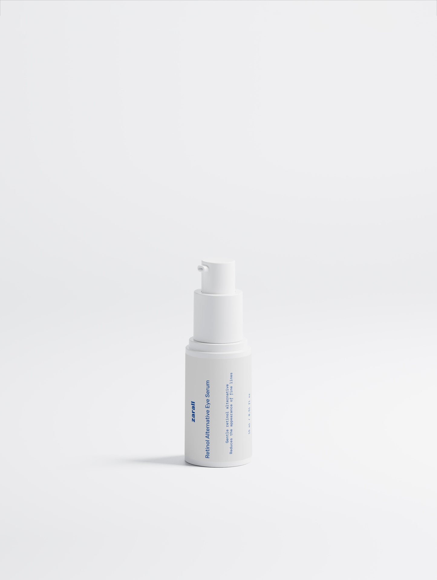 Retinol Alternative Eye Serum
